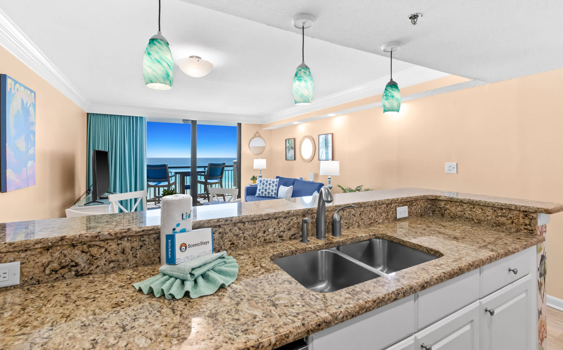 SunDestin Resort Unit 0611 | Photo 7