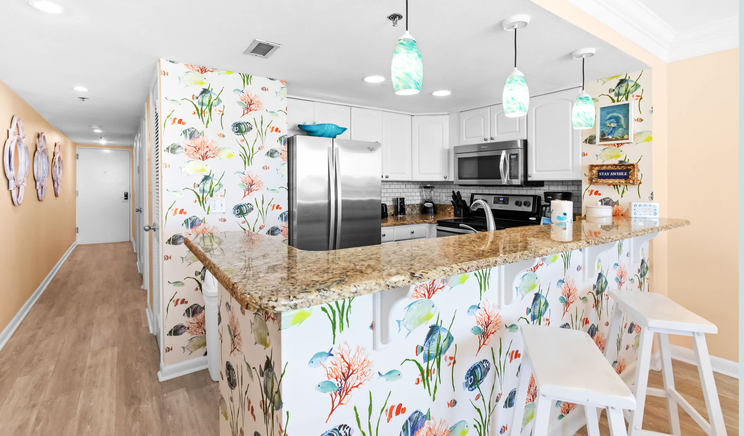 SunDestin Resort Unit 0611 | Photo 8