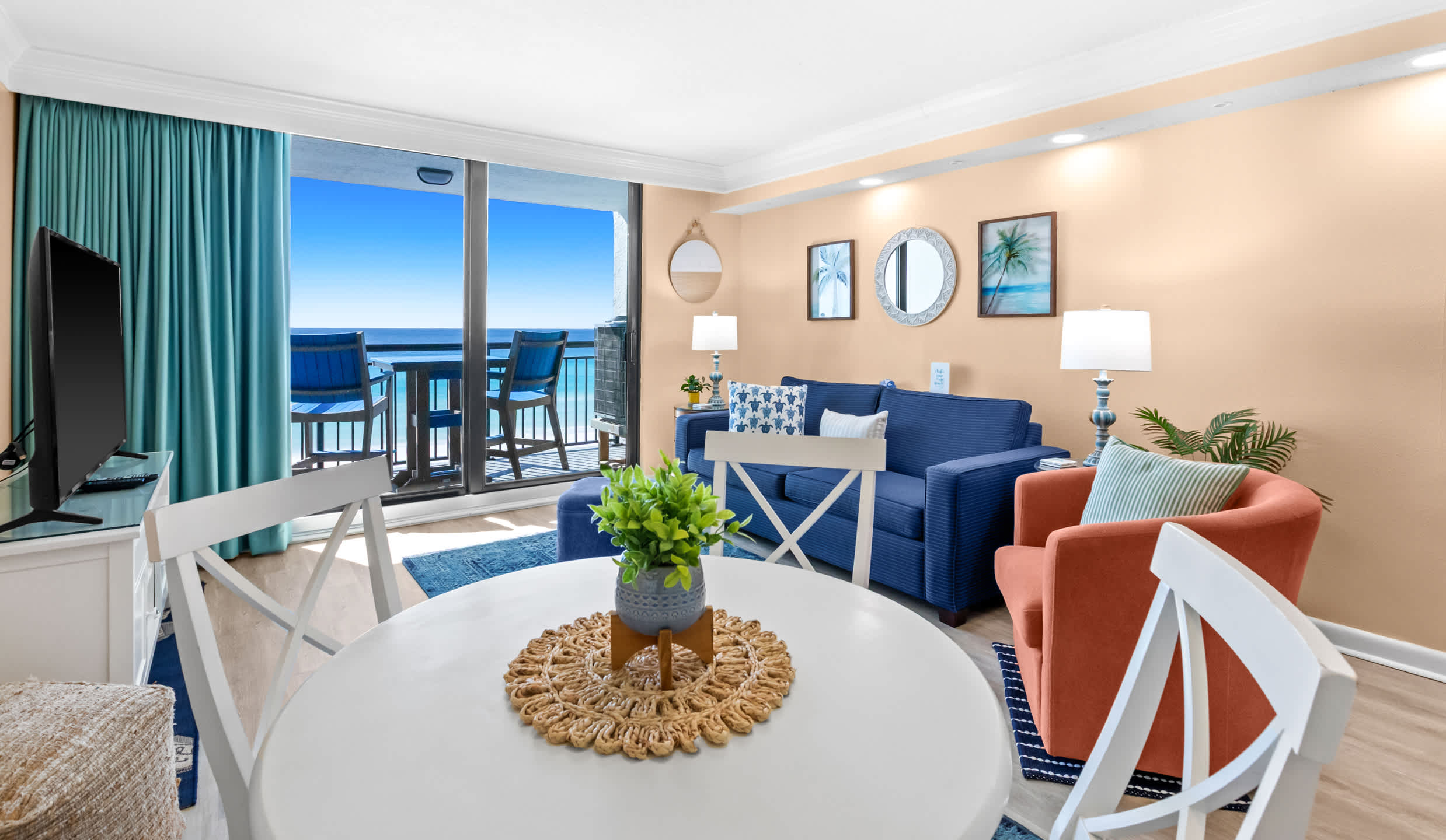 SunDestin Resort Unit 0611 | Photo 10