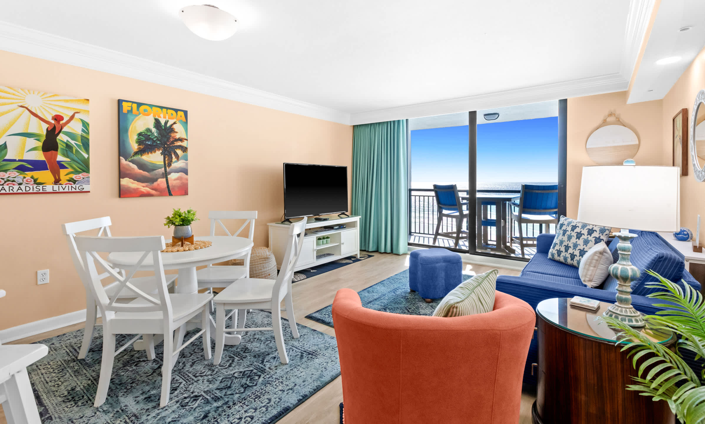 SunDestin Resort Unit 0611 | Photo 9