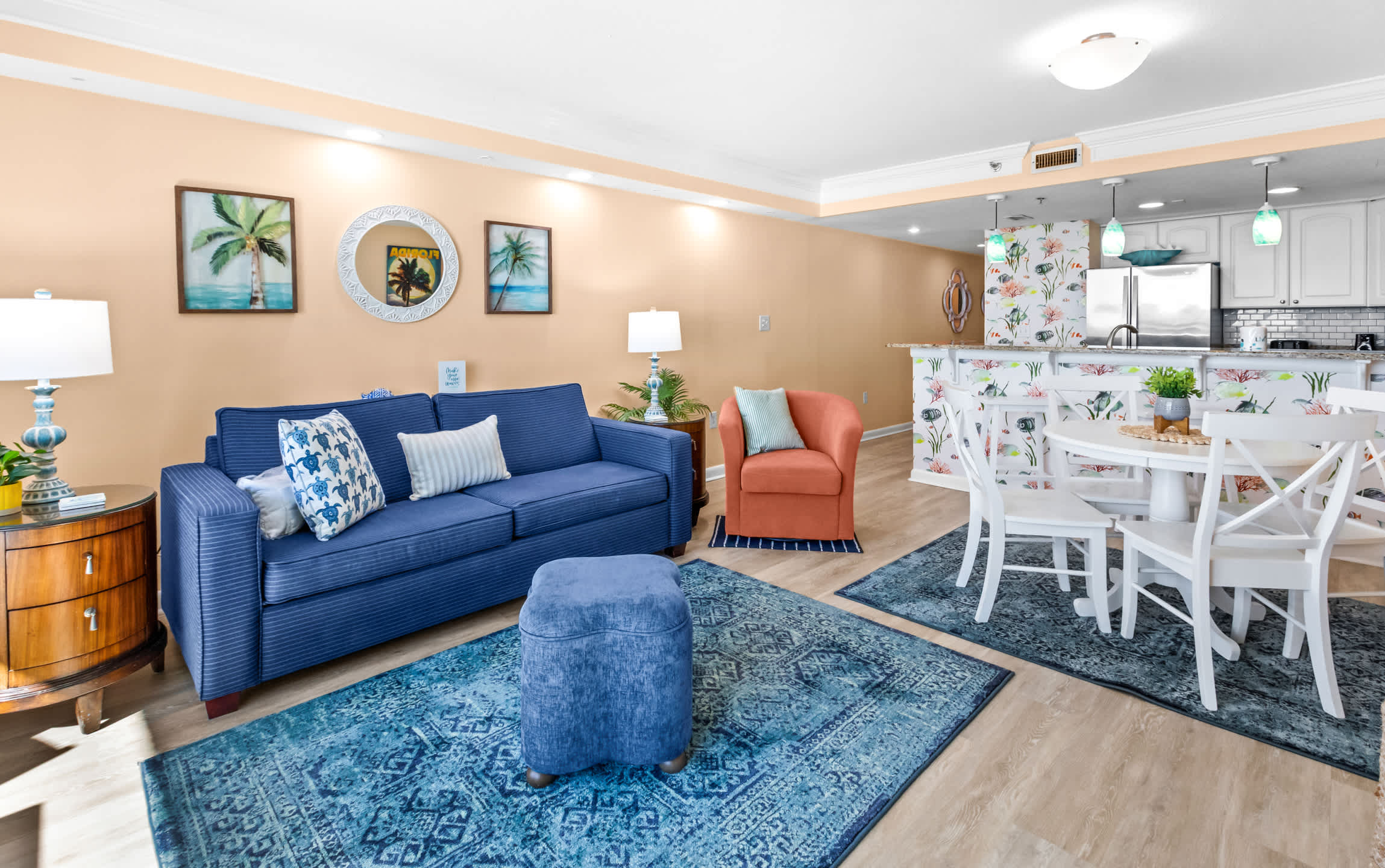 SunDestin Resort Unit 0611 | Photo 13