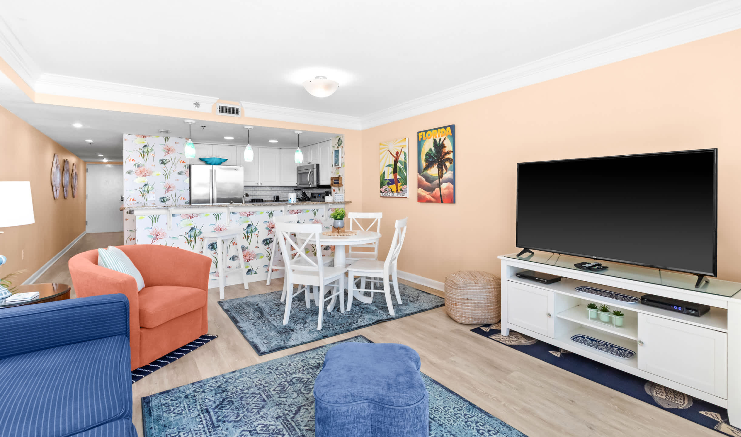 SunDestin Resort Unit 0611 | Photo 14