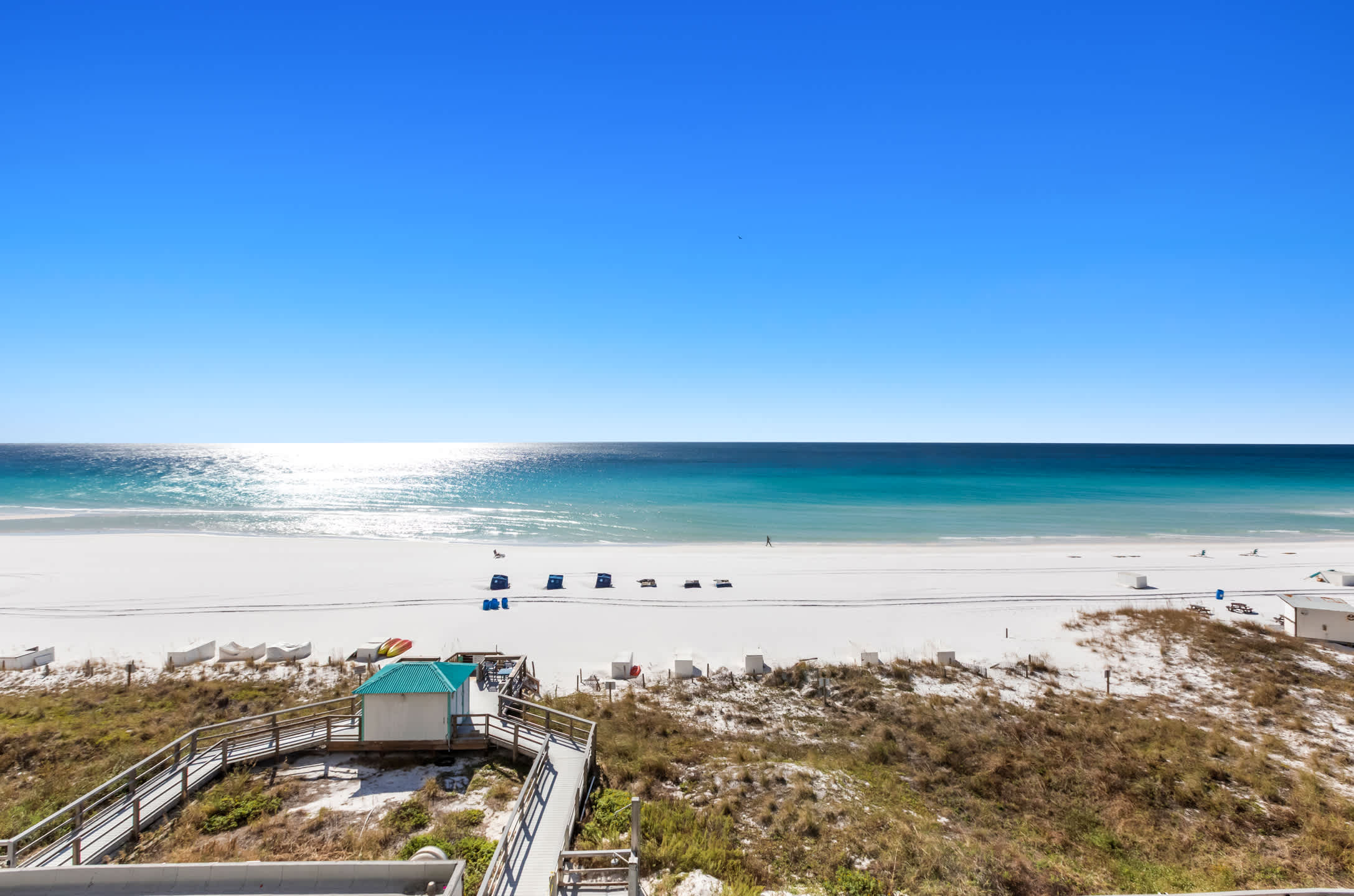 SunDestin Resort Unit 0611 | Photo 17