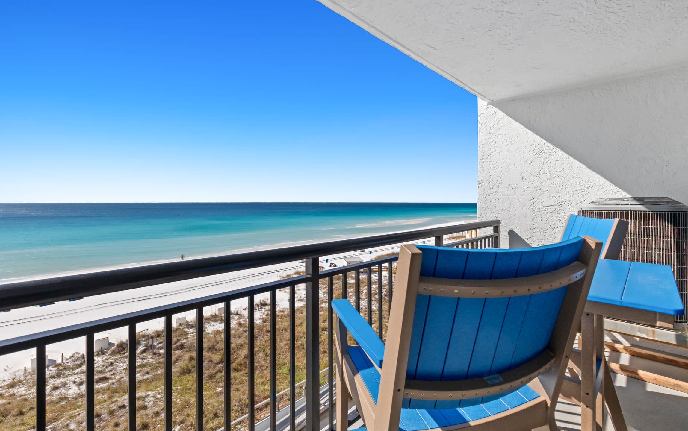 SunDestin Resort Unit 0611 | Photo 16