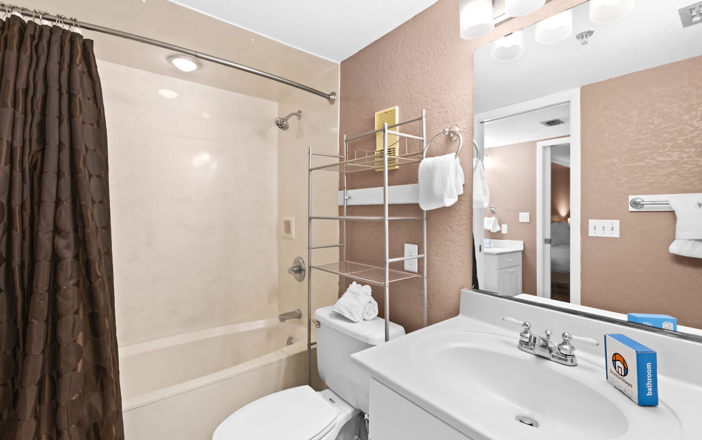 SunDestin Resort Unit 1409 | Photo 10