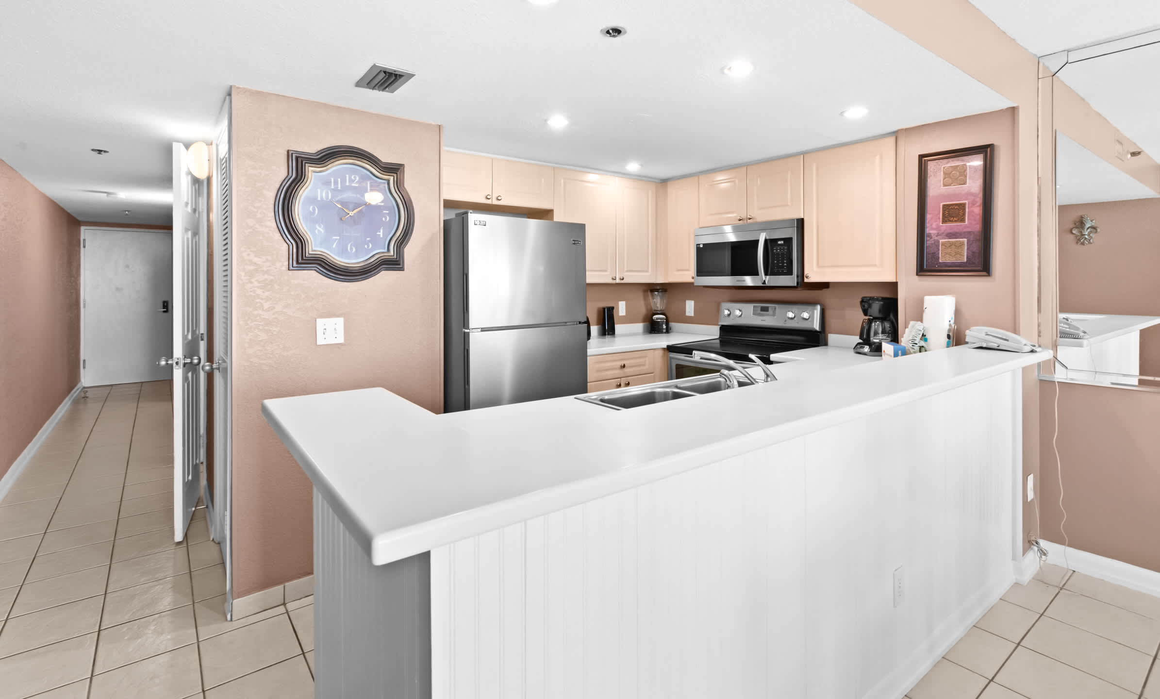 SunDestin Resort Unit 1409 | Photo 12