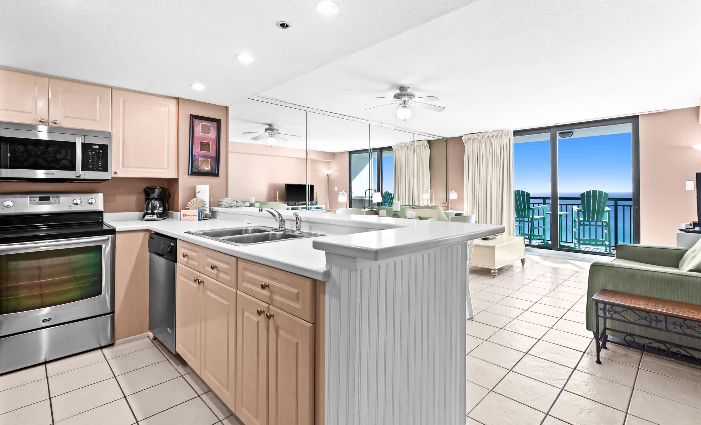 SunDestin Resort Unit 1409 | Photo 4