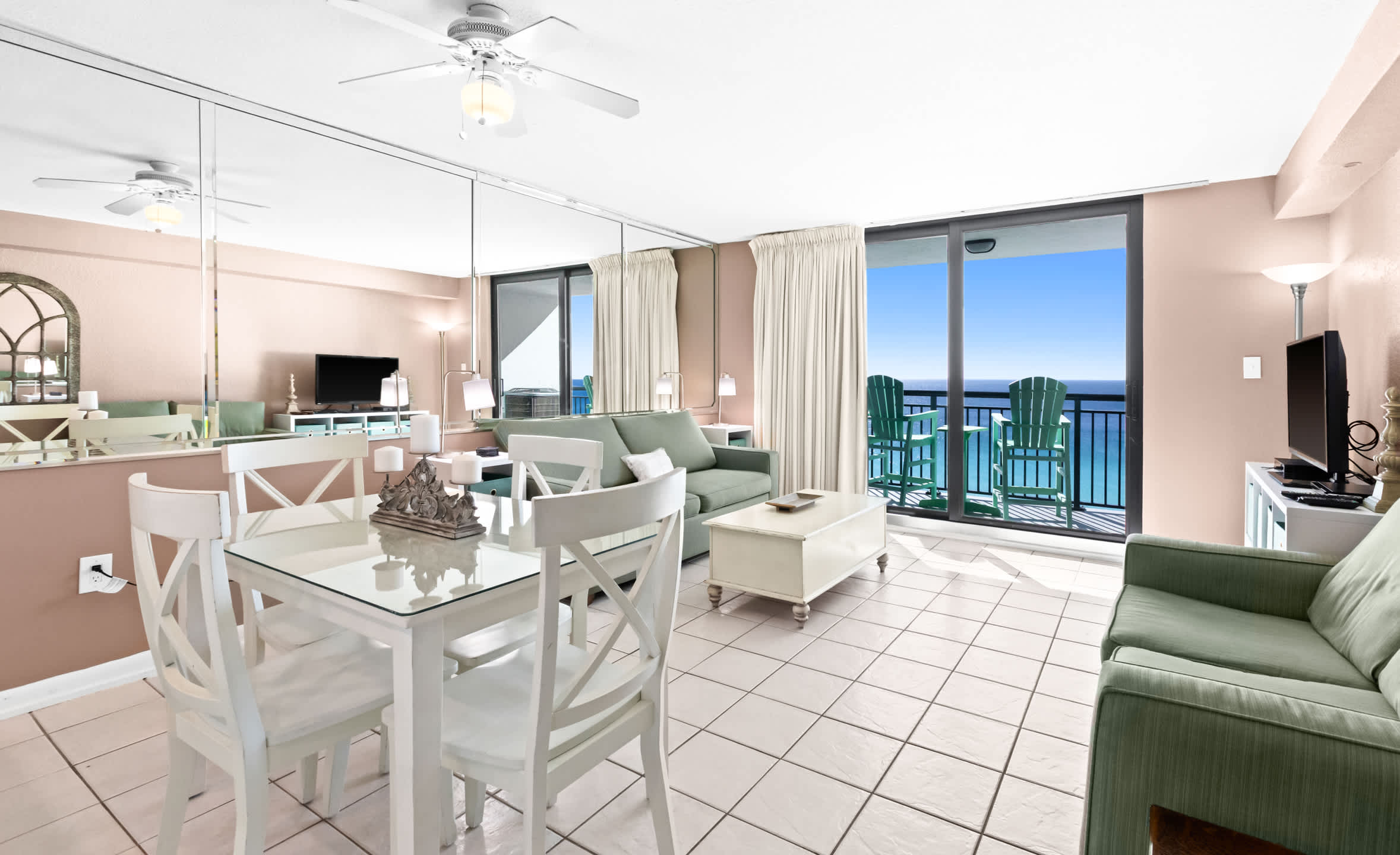 SunDestin Resort Unit 1409 | Photo 13