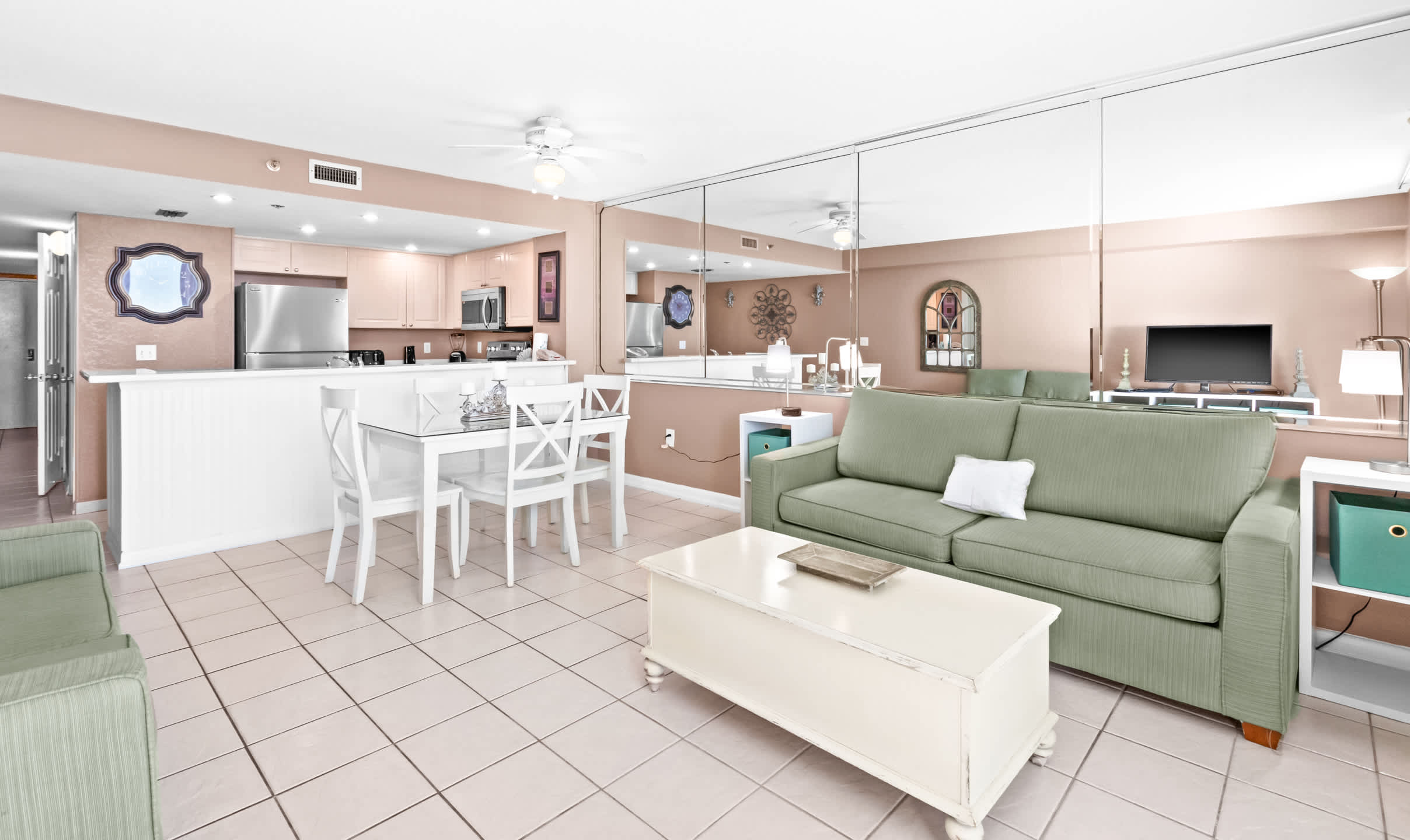 SunDestin Resort Unit 1409 | Photo 16