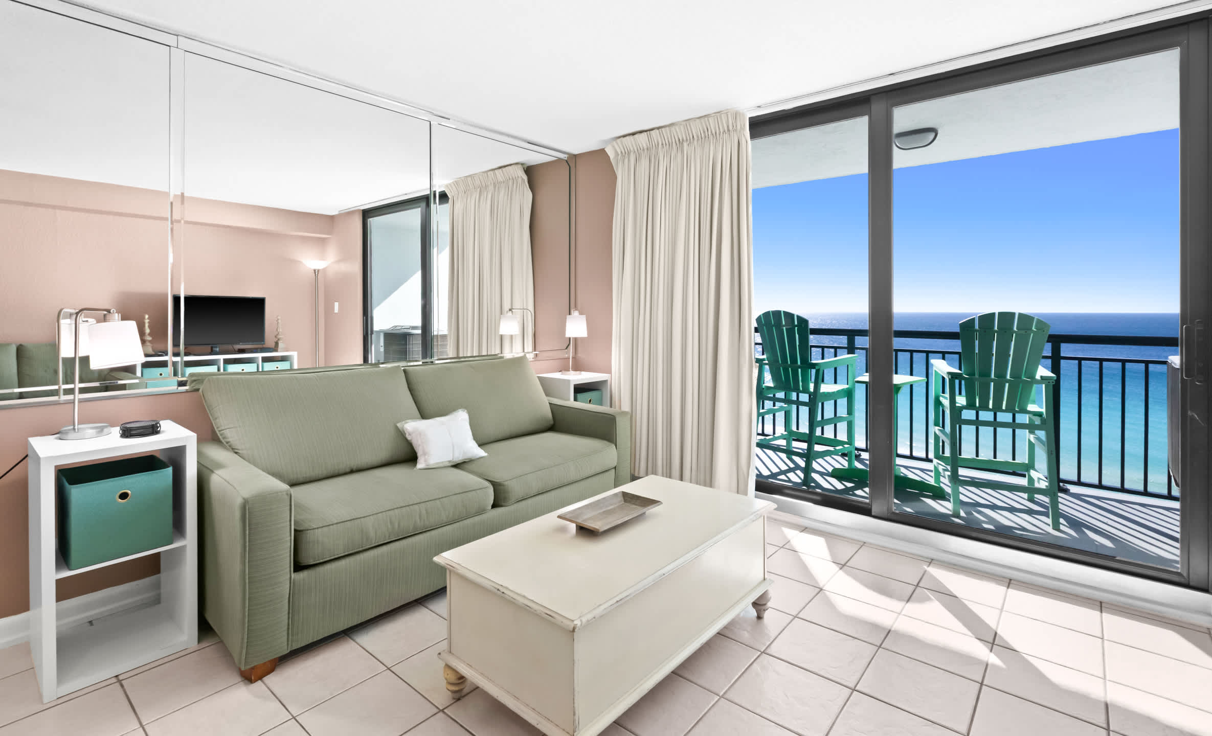 SunDestin Resort Unit 1409