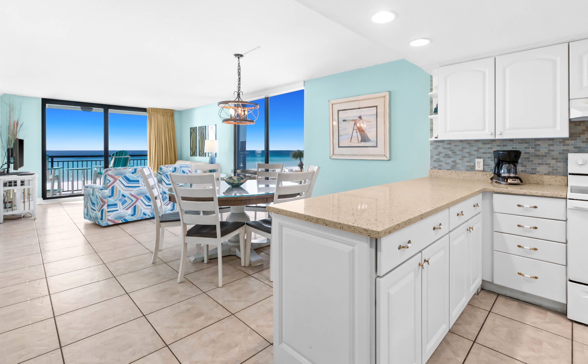 SunDestin Resort Unit 0312