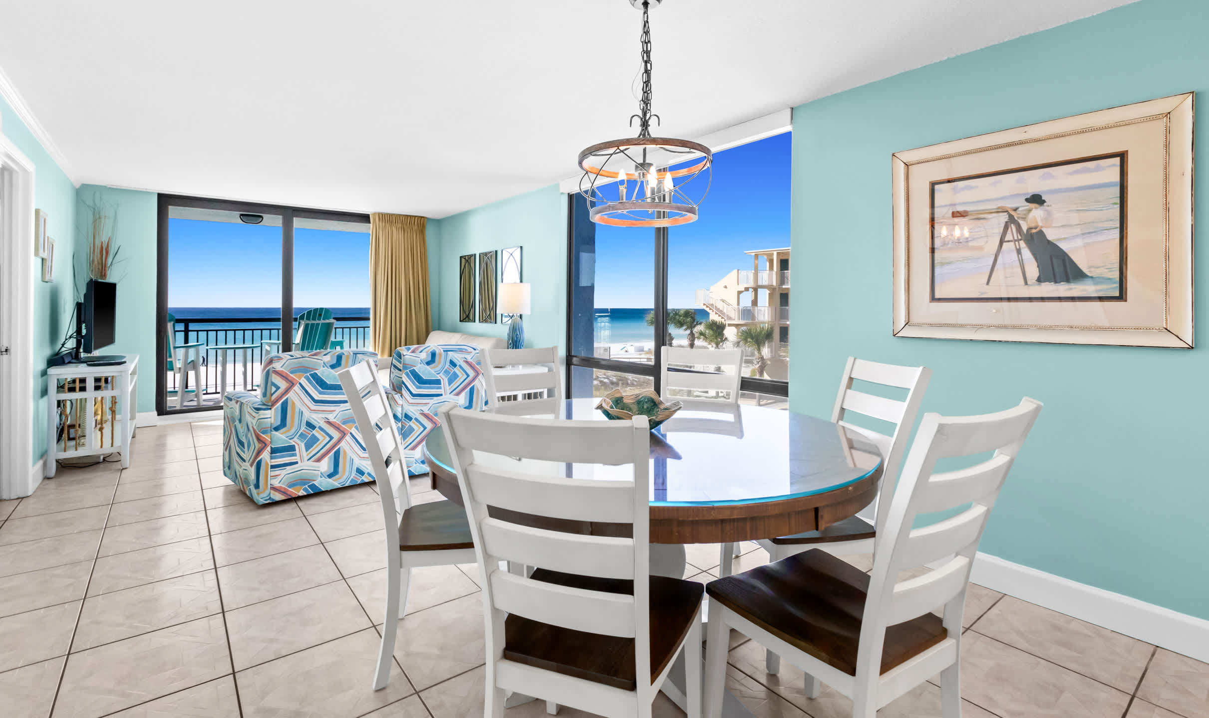 SunDestin Resort Unit 0312 | Photo 6