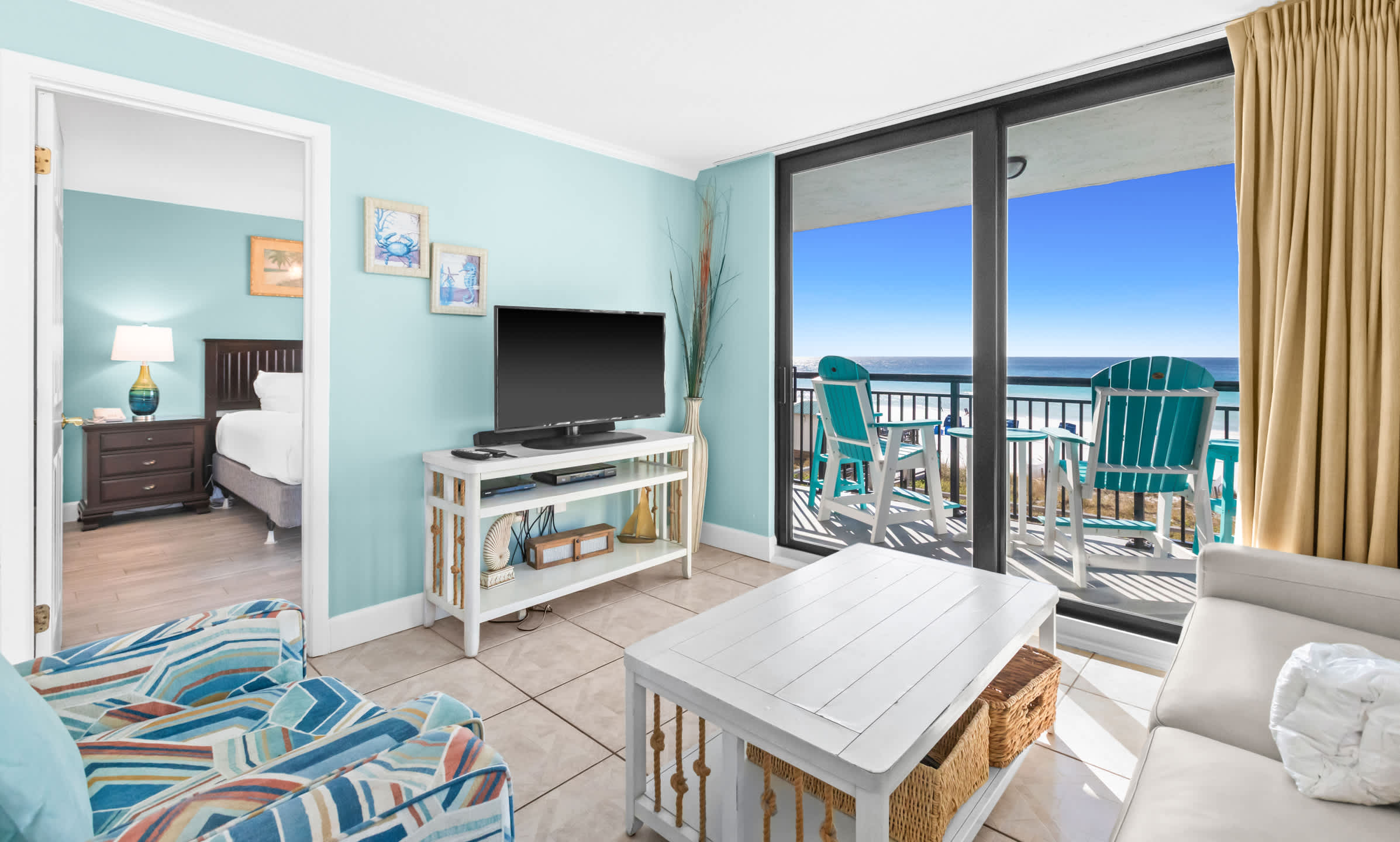 SunDestin Resort Unit 0312 | Photo 9