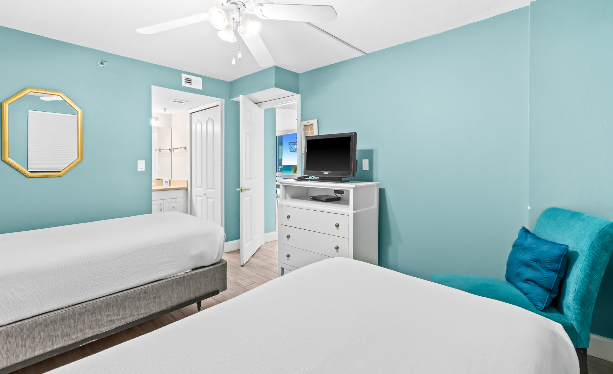 SunDestin Resort Unit 0312 | Photo 13