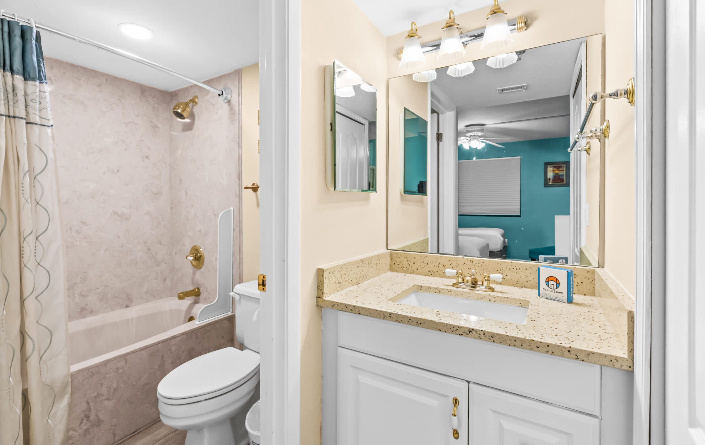 SunDestin Resort Unit 0312 | Photo 14