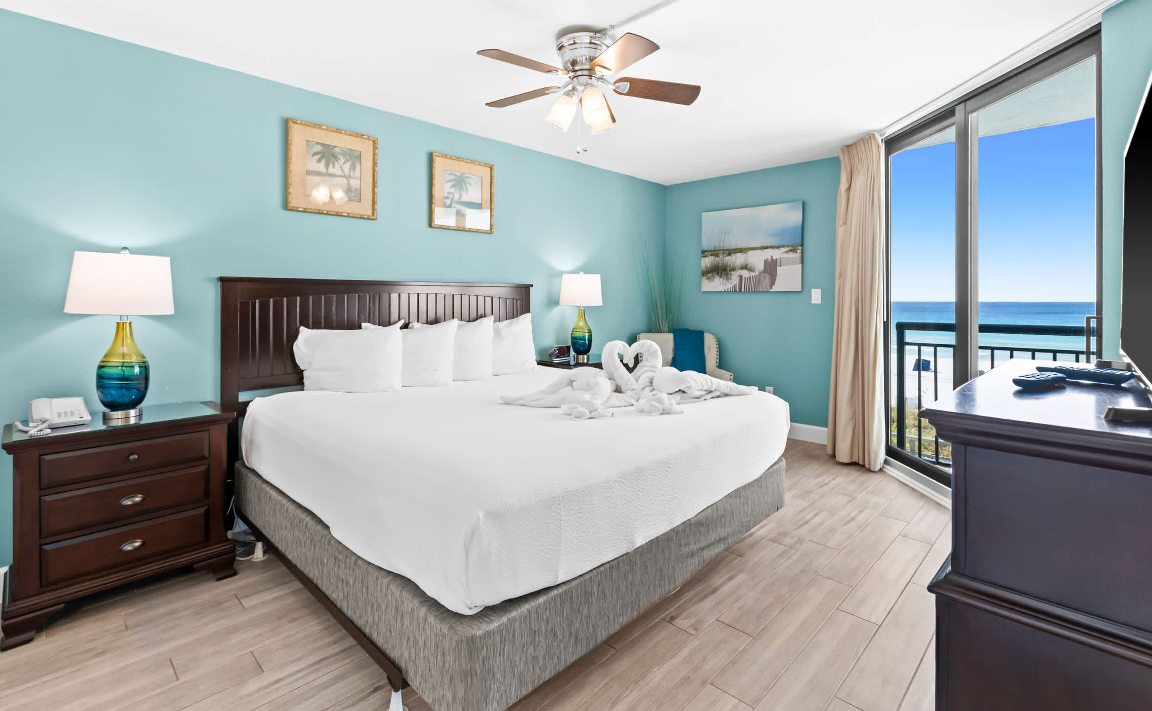 SunDestin Resort Unit 0312 | Photo 16