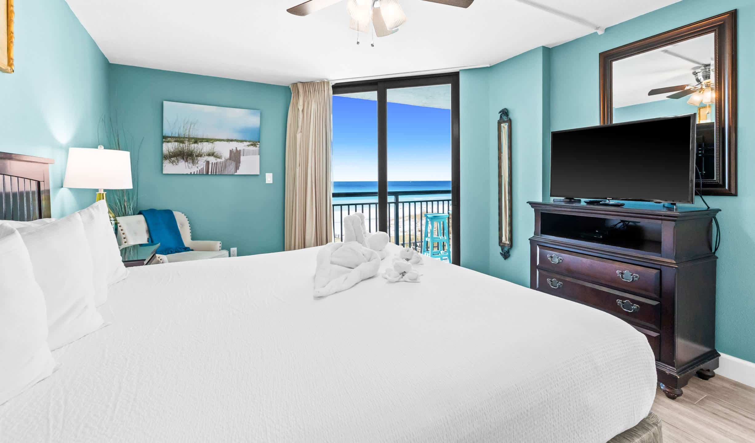 SunDestin Resort Unit 0312 | Photo 17
