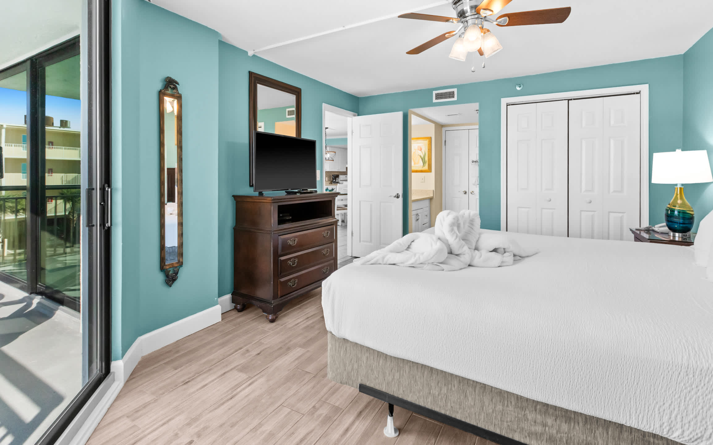 SunDestin Resort Unit 0312 | Photo 18