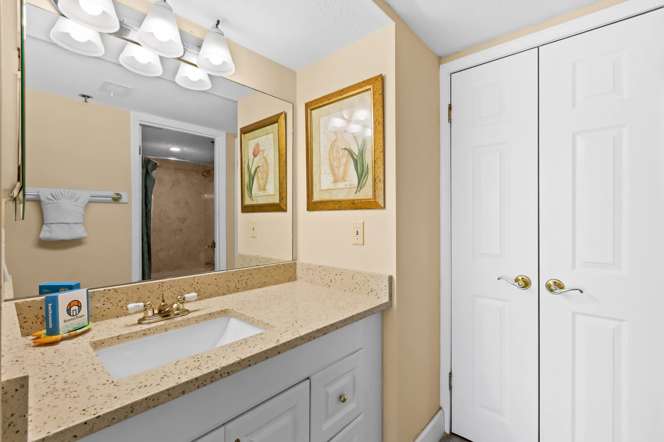 SunDestin Resort Unit 0312 | Photo 19