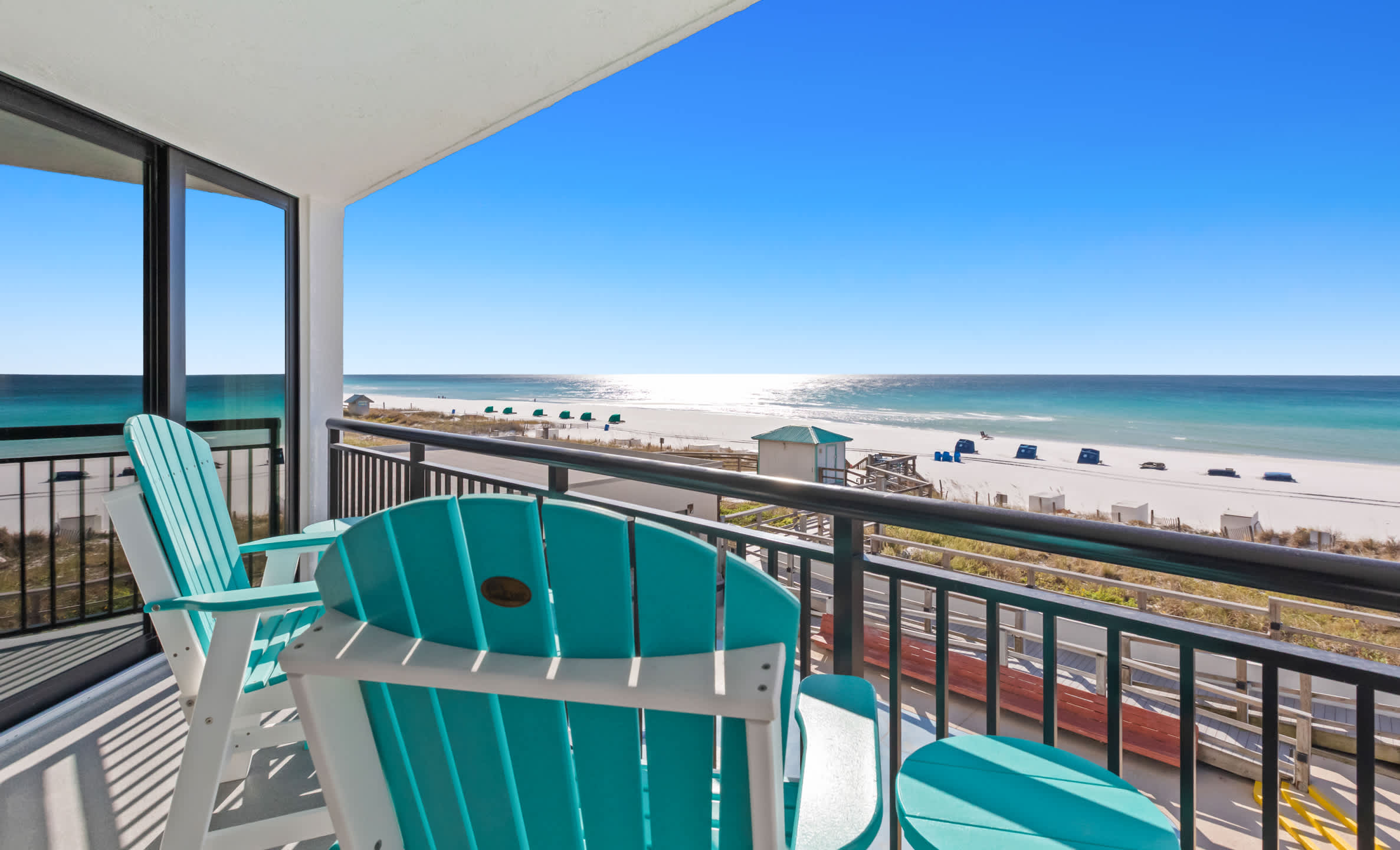 SunDestin Resort Unit 0312 | Photo 22