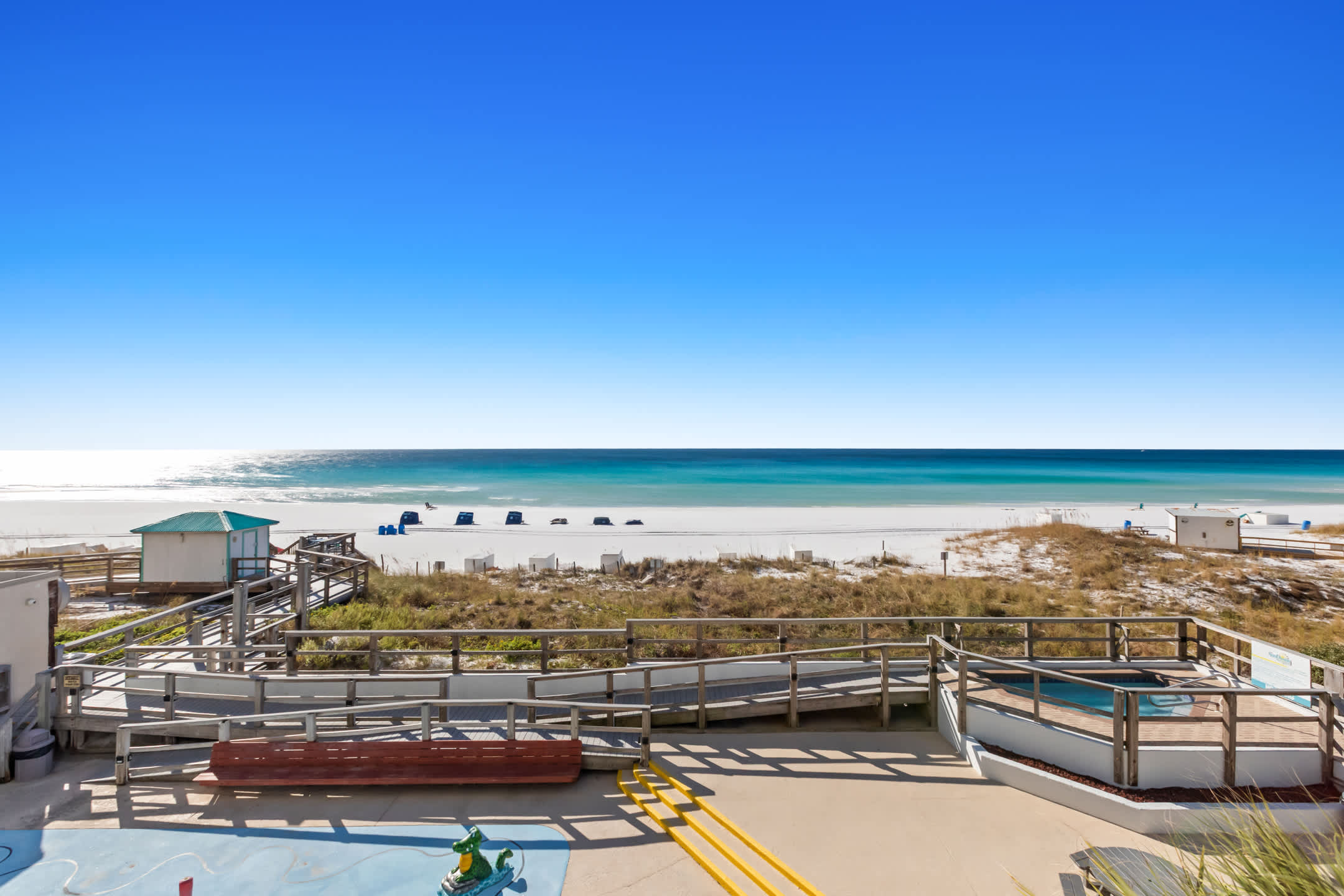 SunDestin Resort Unit 0312 | Photo 23