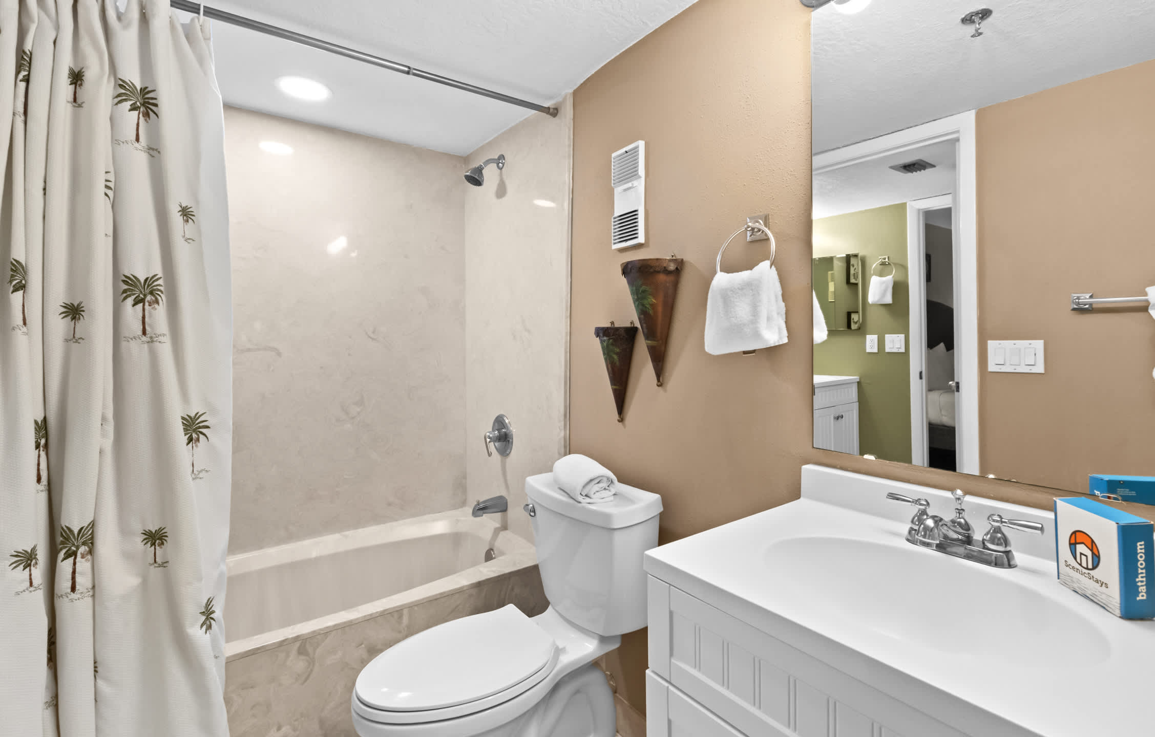 SunDestin Resort Unit 0307 | Photo 5