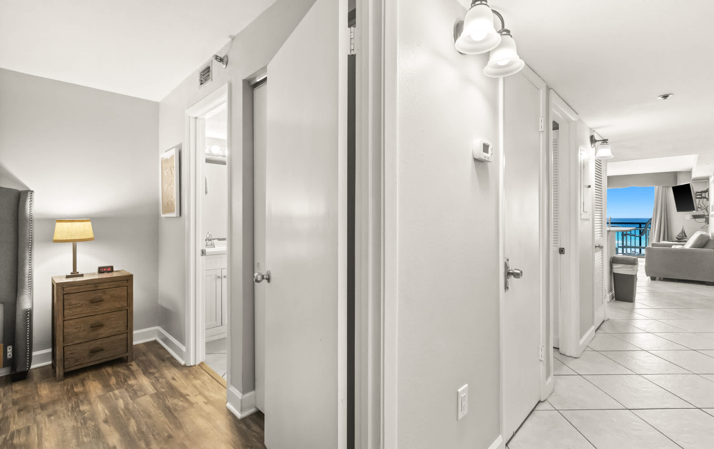 SunDestin Resort Unit 0307