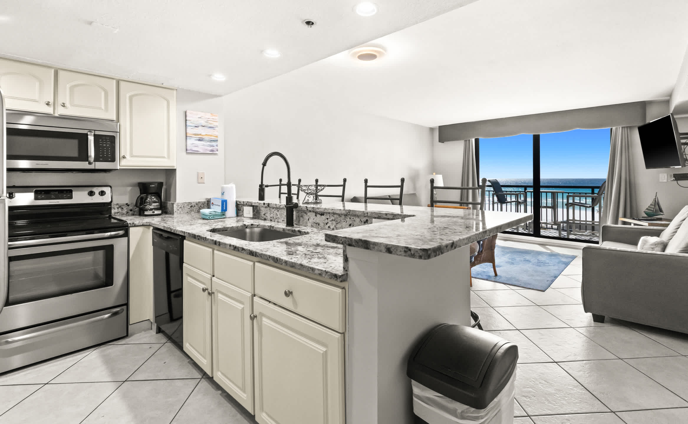 SunDestin Resort Unit 0307 | Photo 6