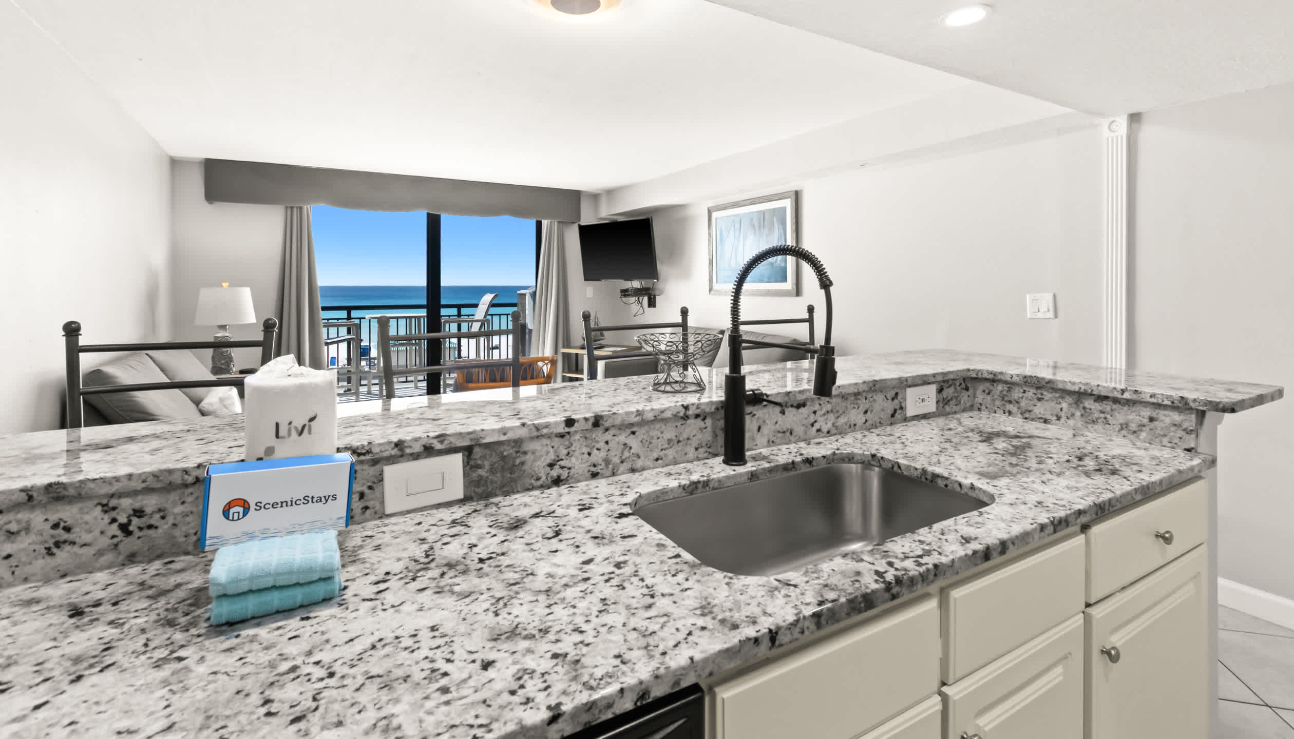 SunDestin Resort Unit 0307 | Photo 7
