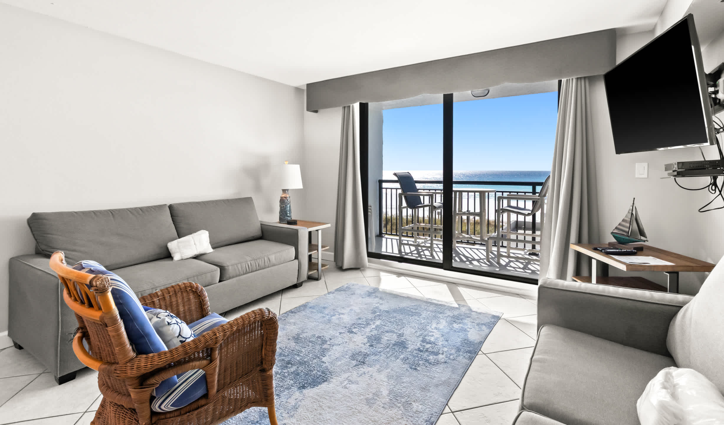 SunDestin Resort Unit 0307 | Photo 9