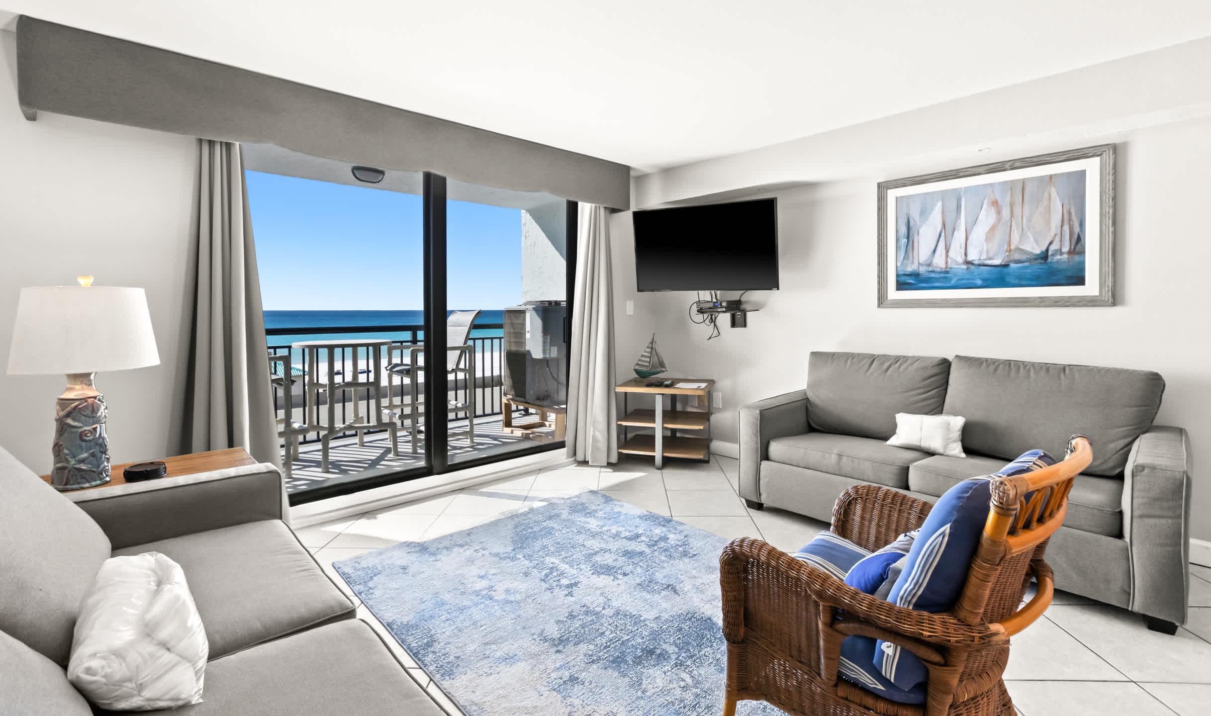 SunDestin Resort Unit 0307 | Photo 10