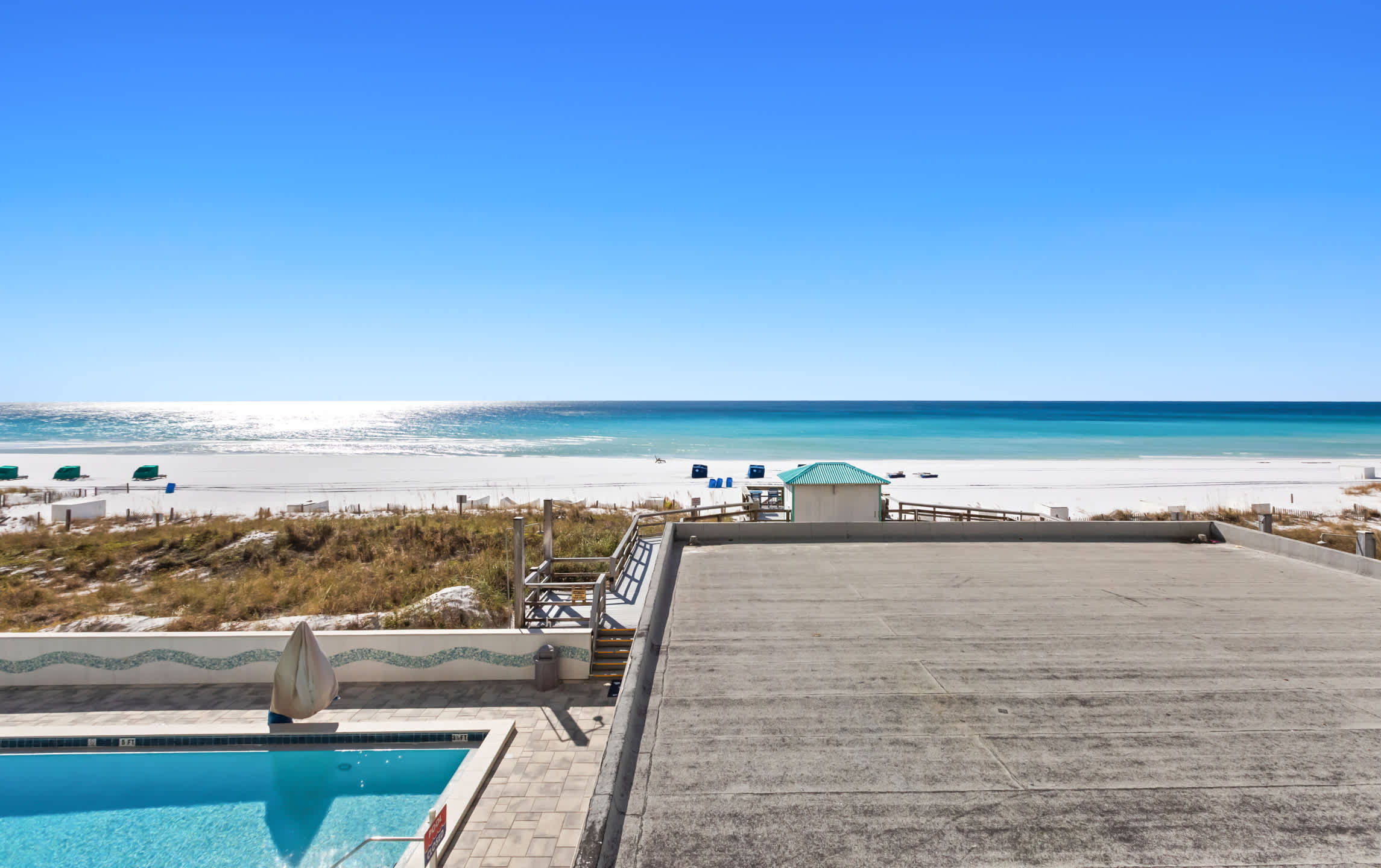 SunDestin Resort Unit 0307 | Photo 15