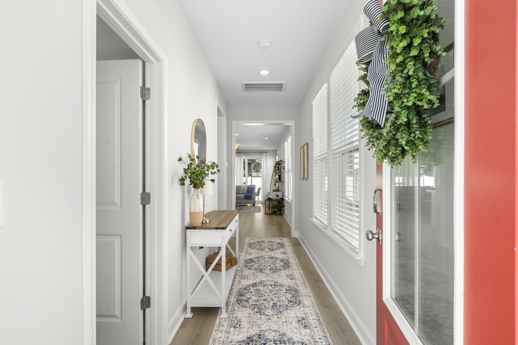 Welcome to our property!