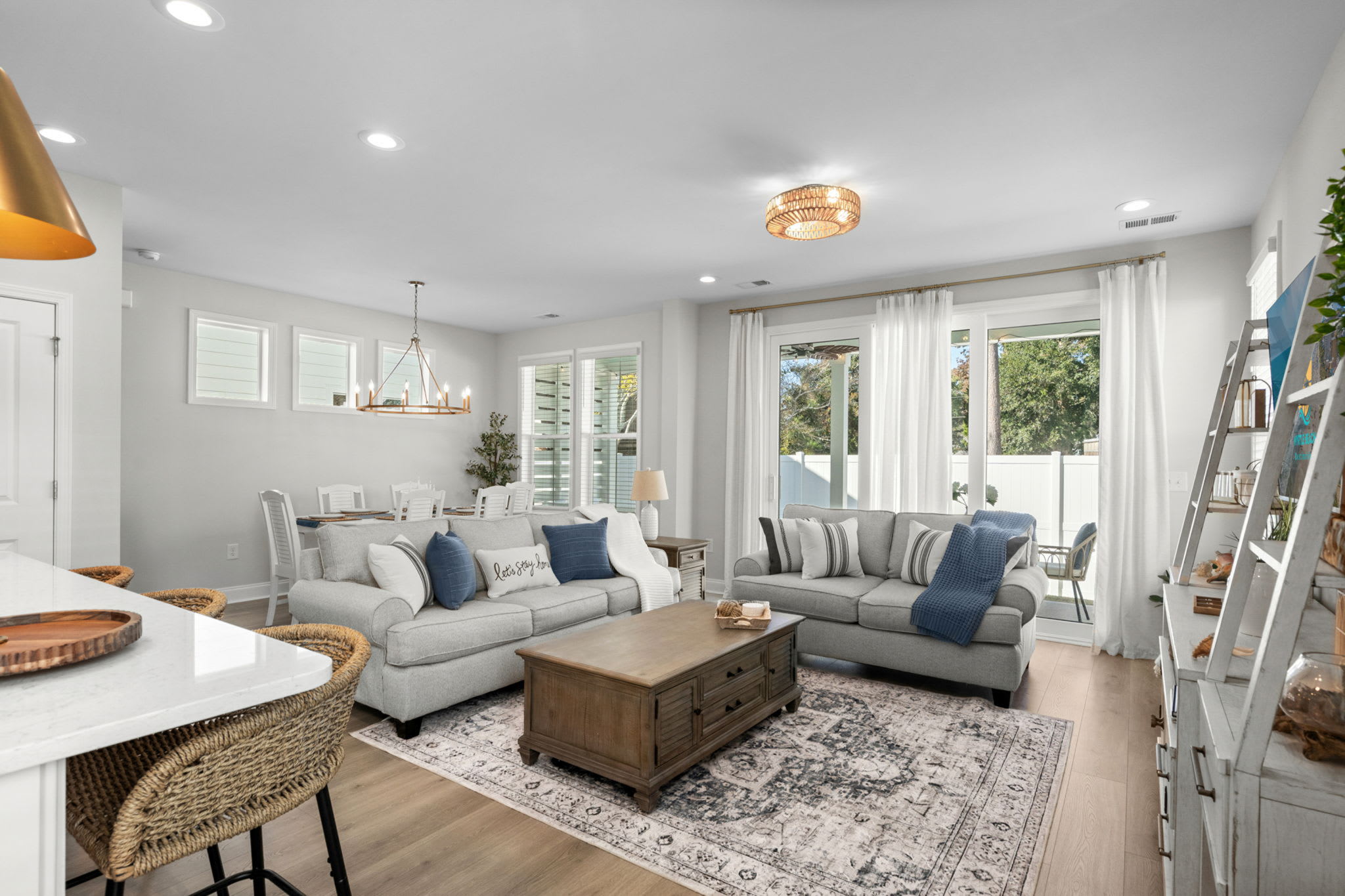 Luxury New Build in Cherry Grove Beach and Golf Destination 2