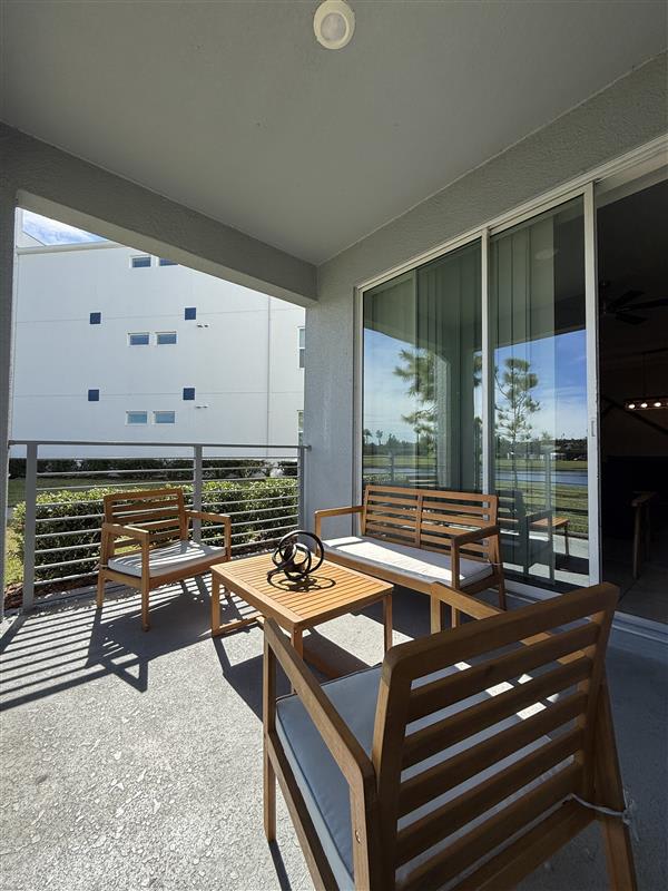 Fun Escape/ Lakeview, Clubhouse & Waterpark Access — Kissimmee, FL — vacation rental
