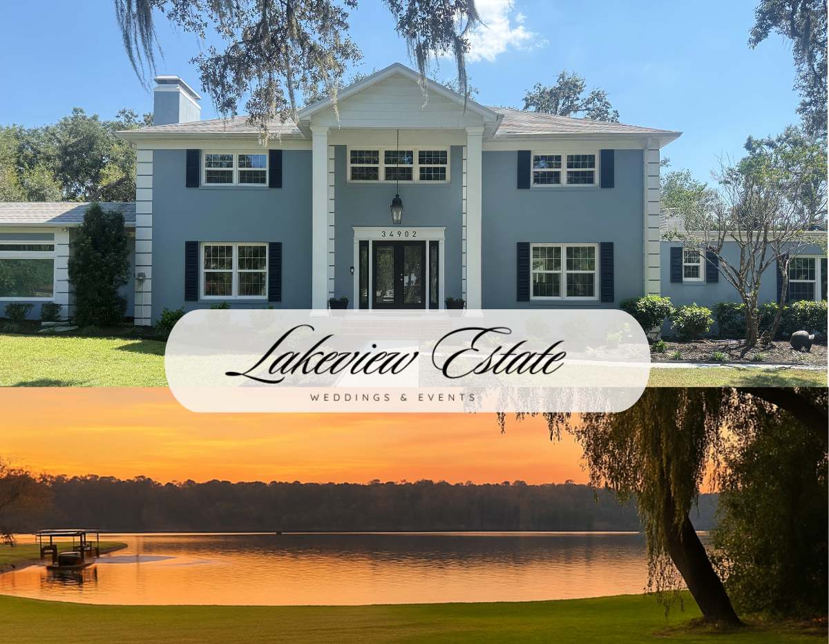 Luxury Lakeview Home W/ Pool | Perfect For Events - Dade City, FL