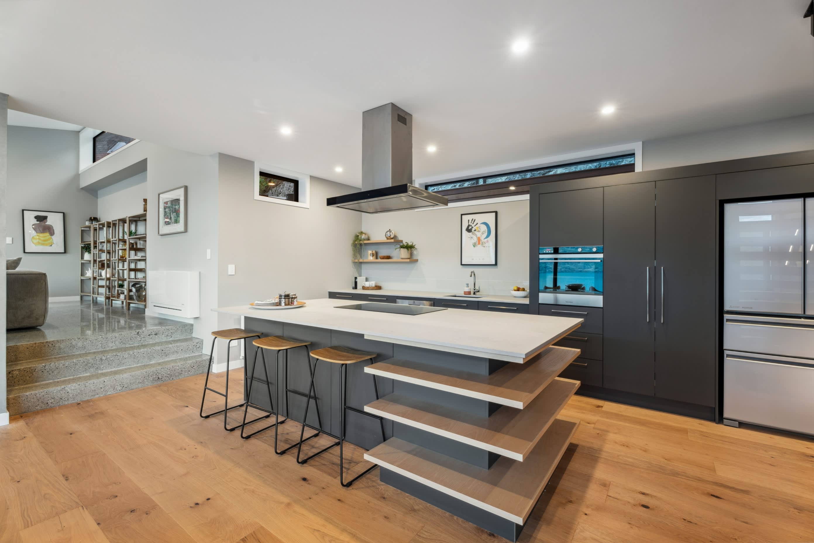 Queenstown luxury home booking