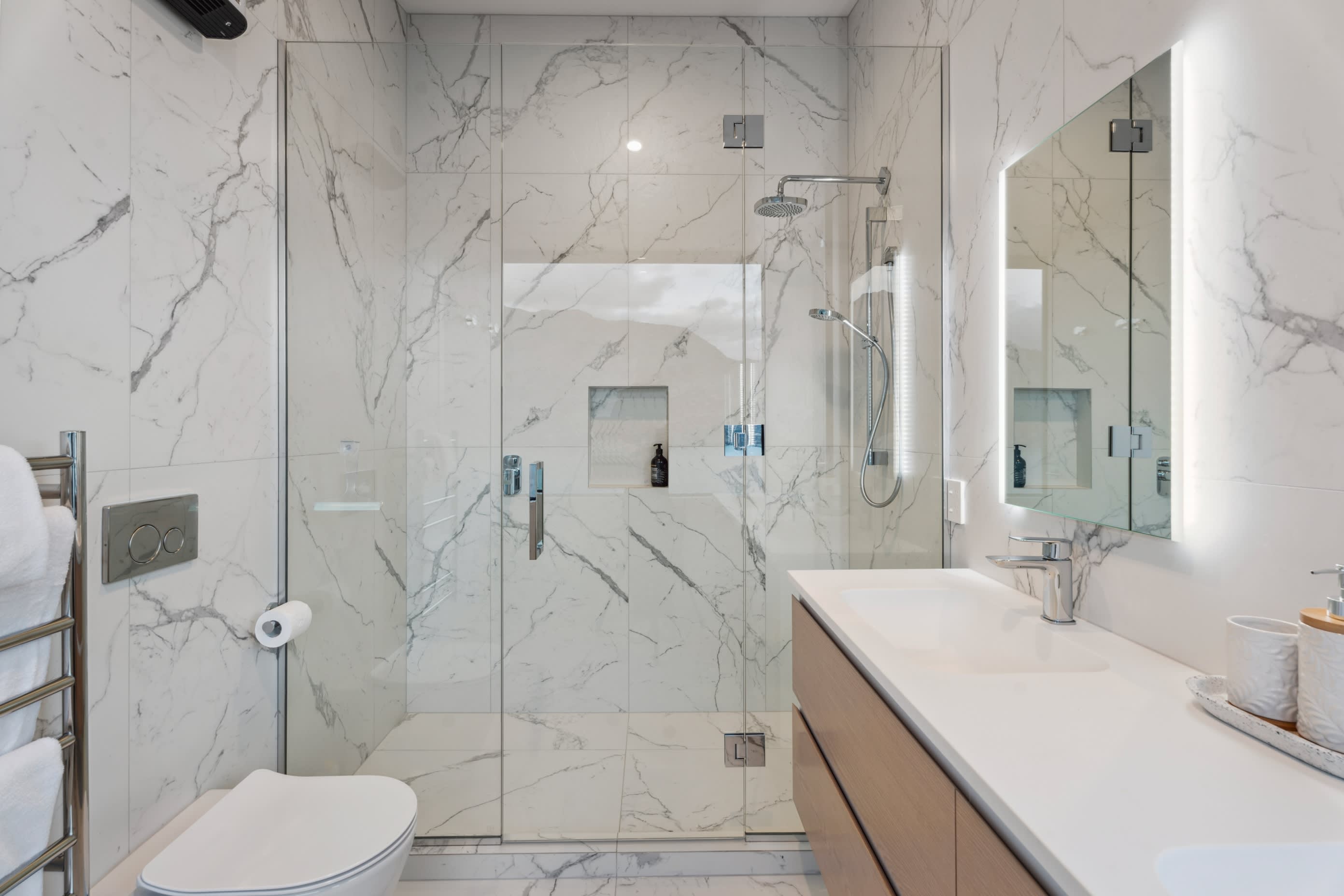 Queenstown luxury home booking