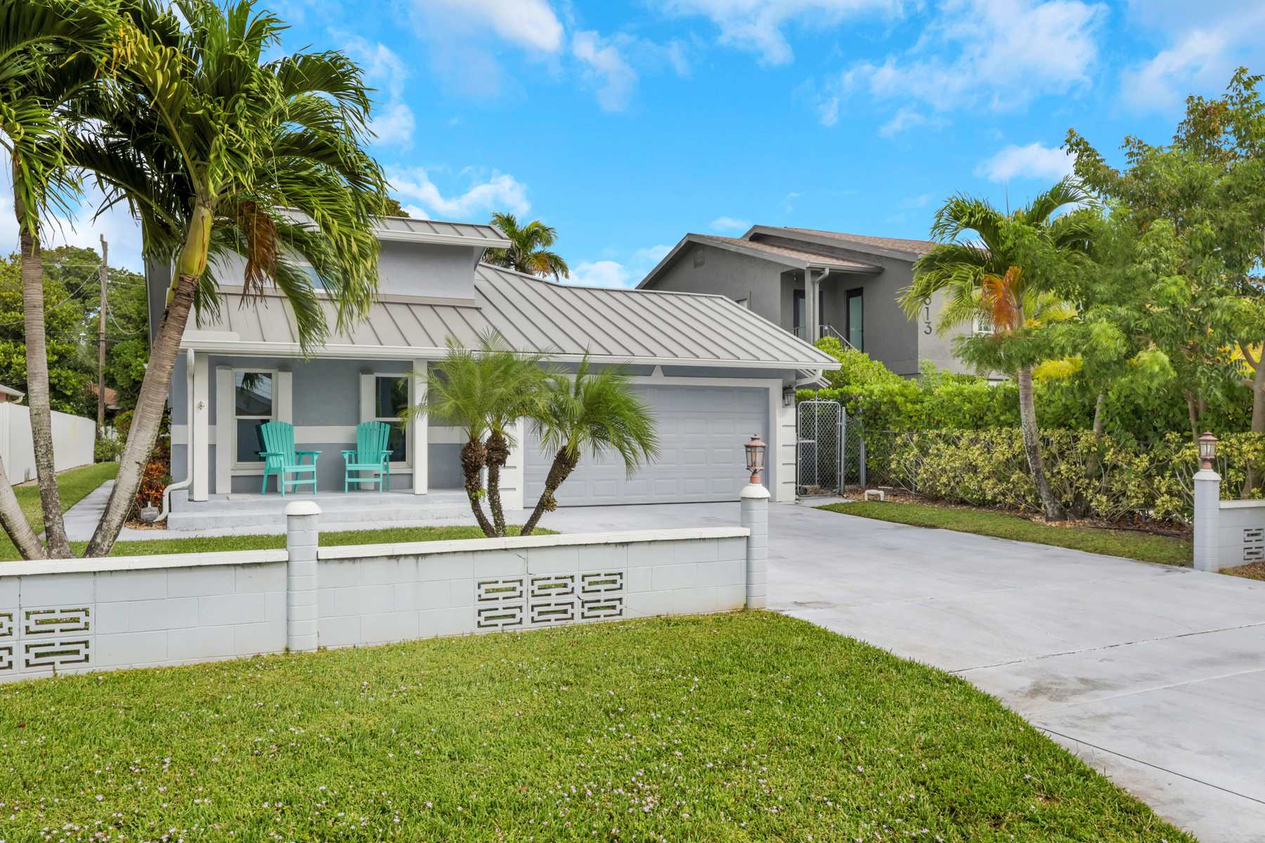 Stunning 4BR Home w/ Heated Pool & Spa- Near Beach — Naples, FL — vacation rental
