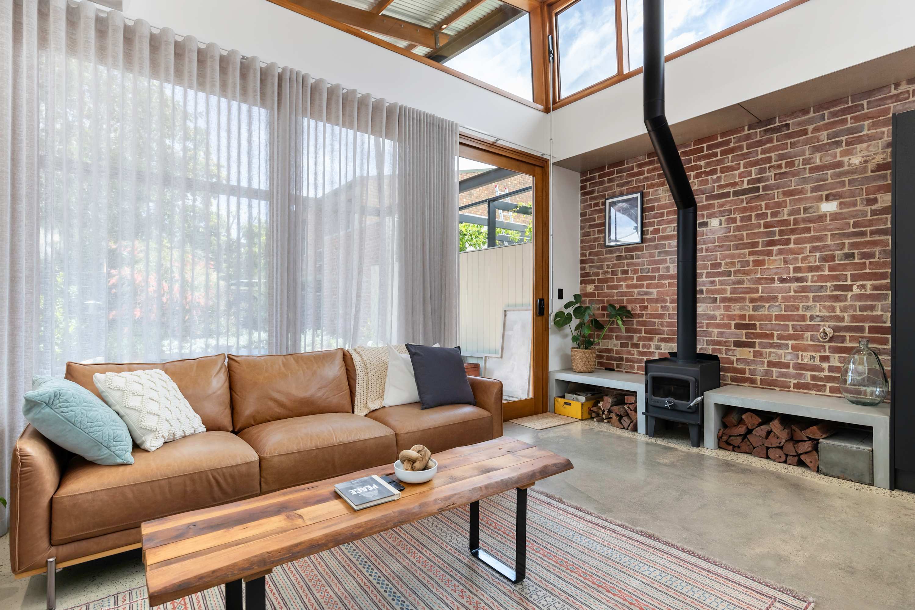 The Foundry on McLaren | Urban CBD Retreat — Adelaide, South Australia — vacation rental
