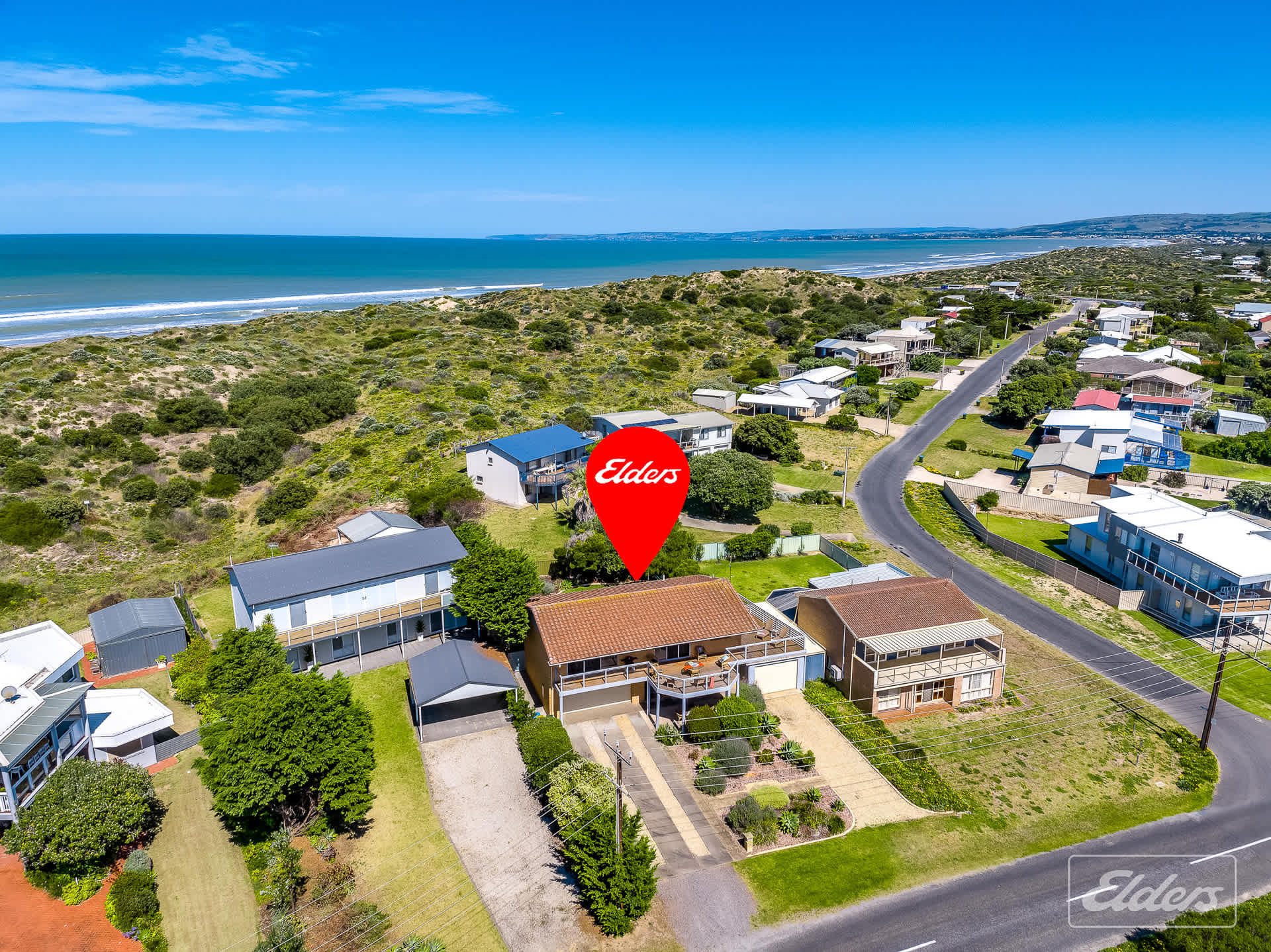 Driftwood Escape - Bristow Smith Avenue — Goolwa South, South Australia — vacation rental