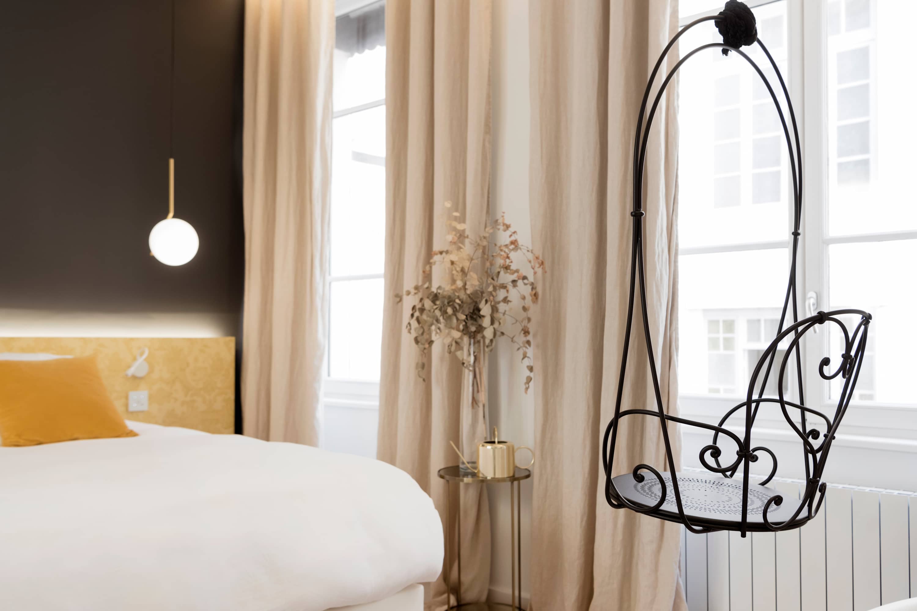 Suite Entre Soi — Lyon, Auvergne-Rhône-Alpes — vacation rental