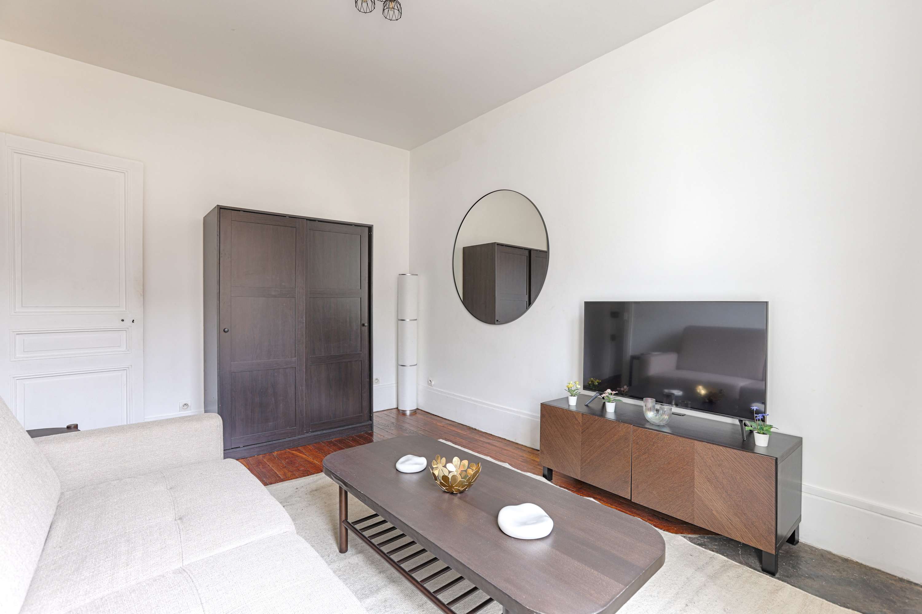Cosy Studio Asnieres – photo 6