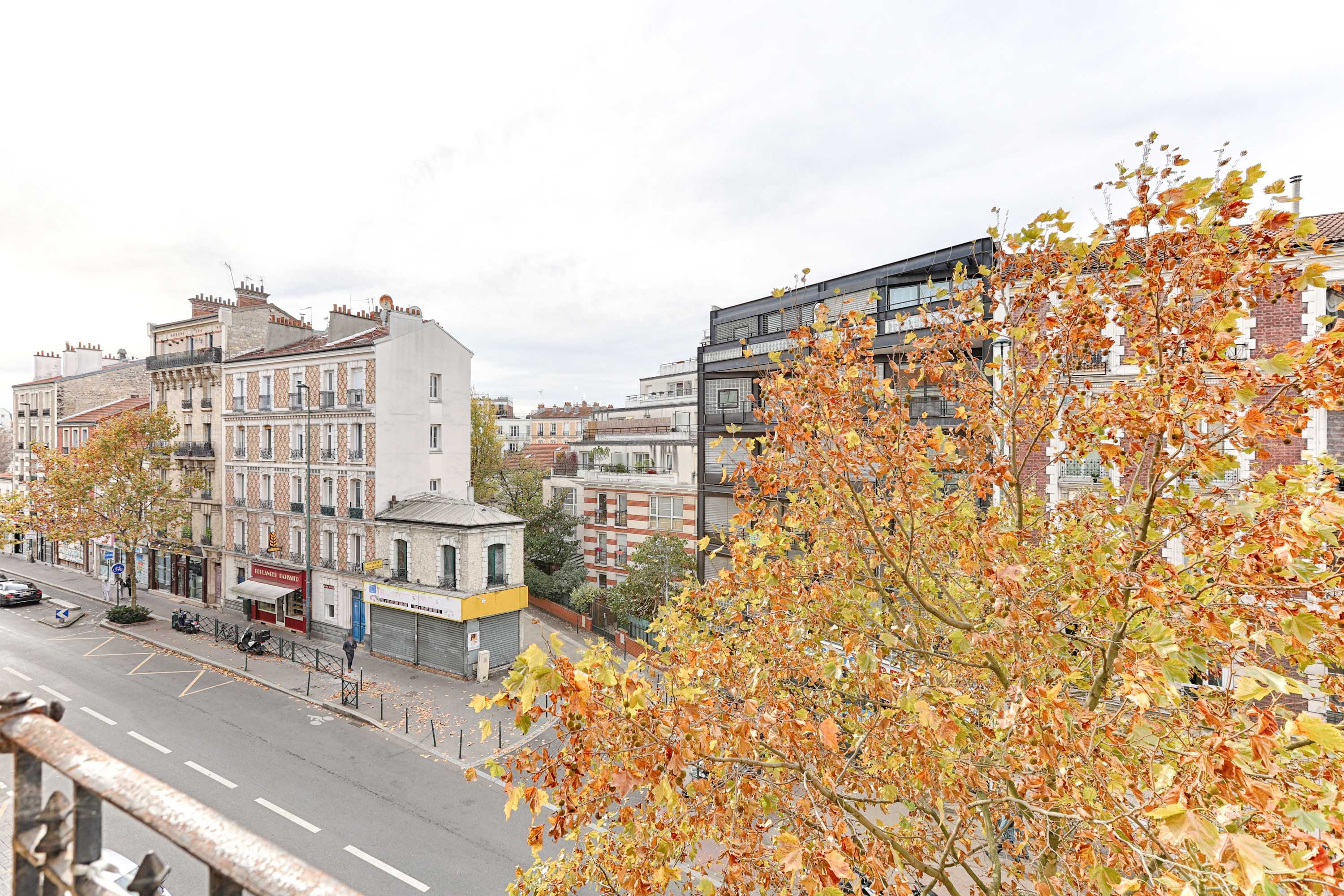 Cosy Studio Asnieres – photo 13