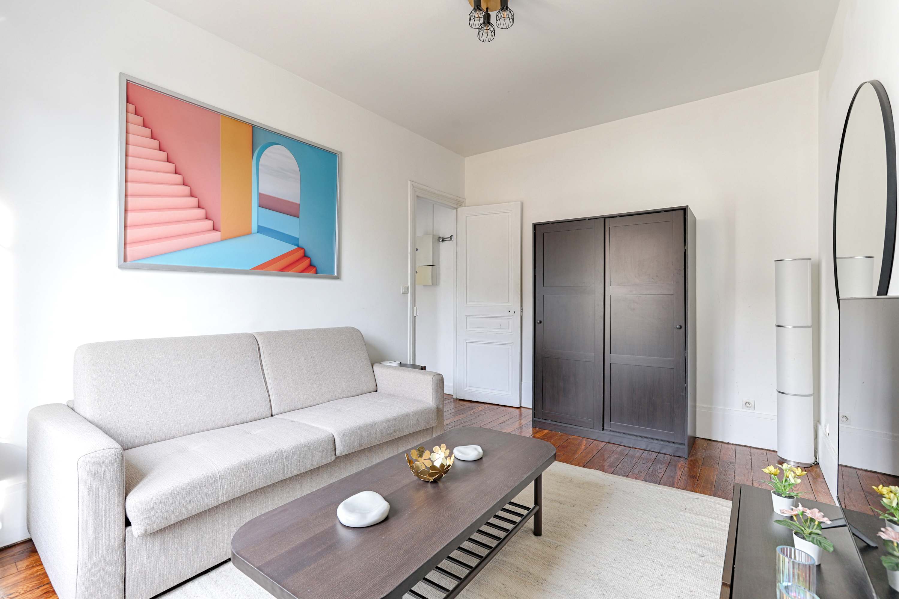 Cosy Studio Asnieres – photo 7