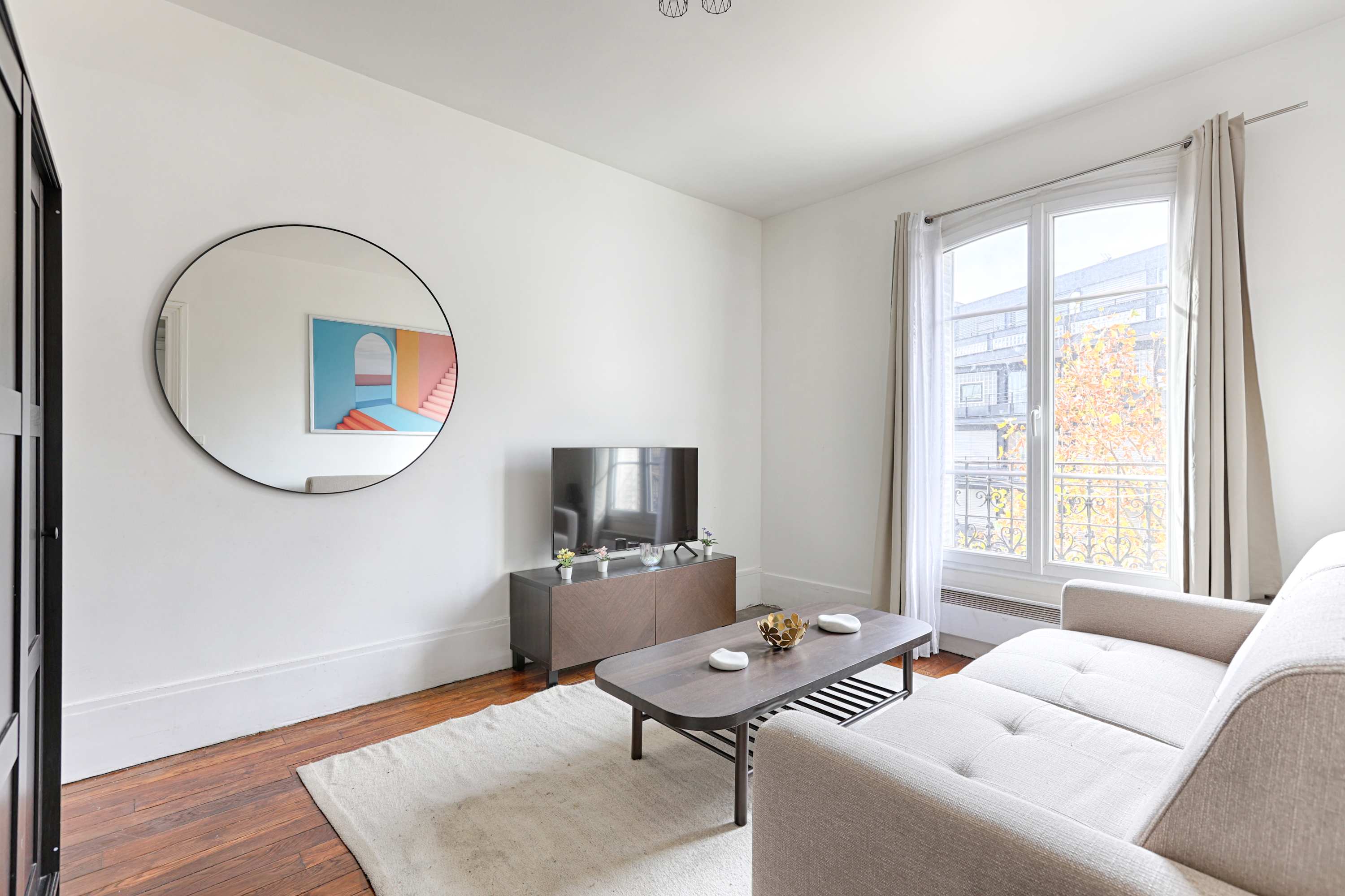 Cosy Studio Asnieres – photo 3