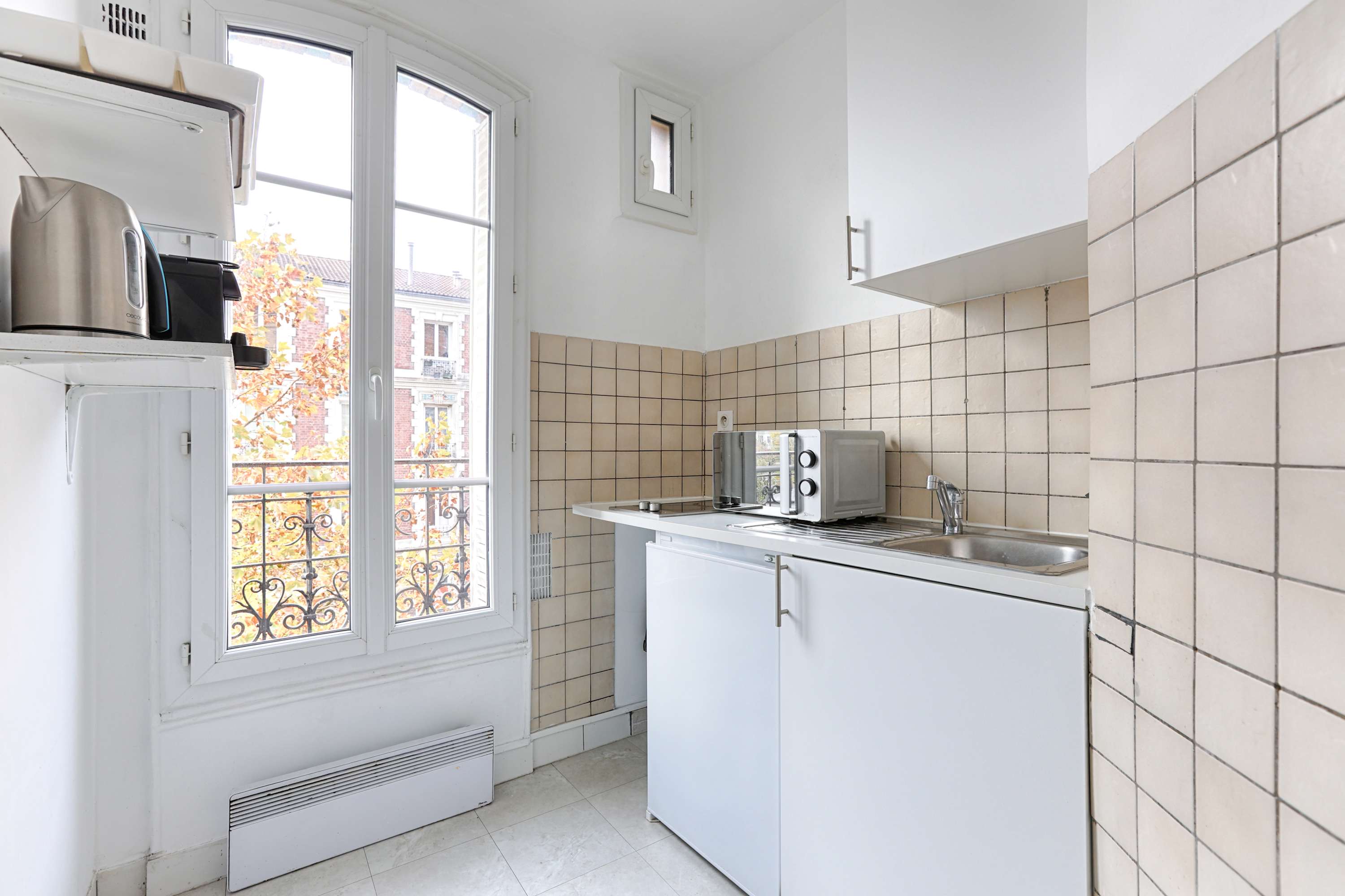 Cosy Studio Asnieres – photo 9