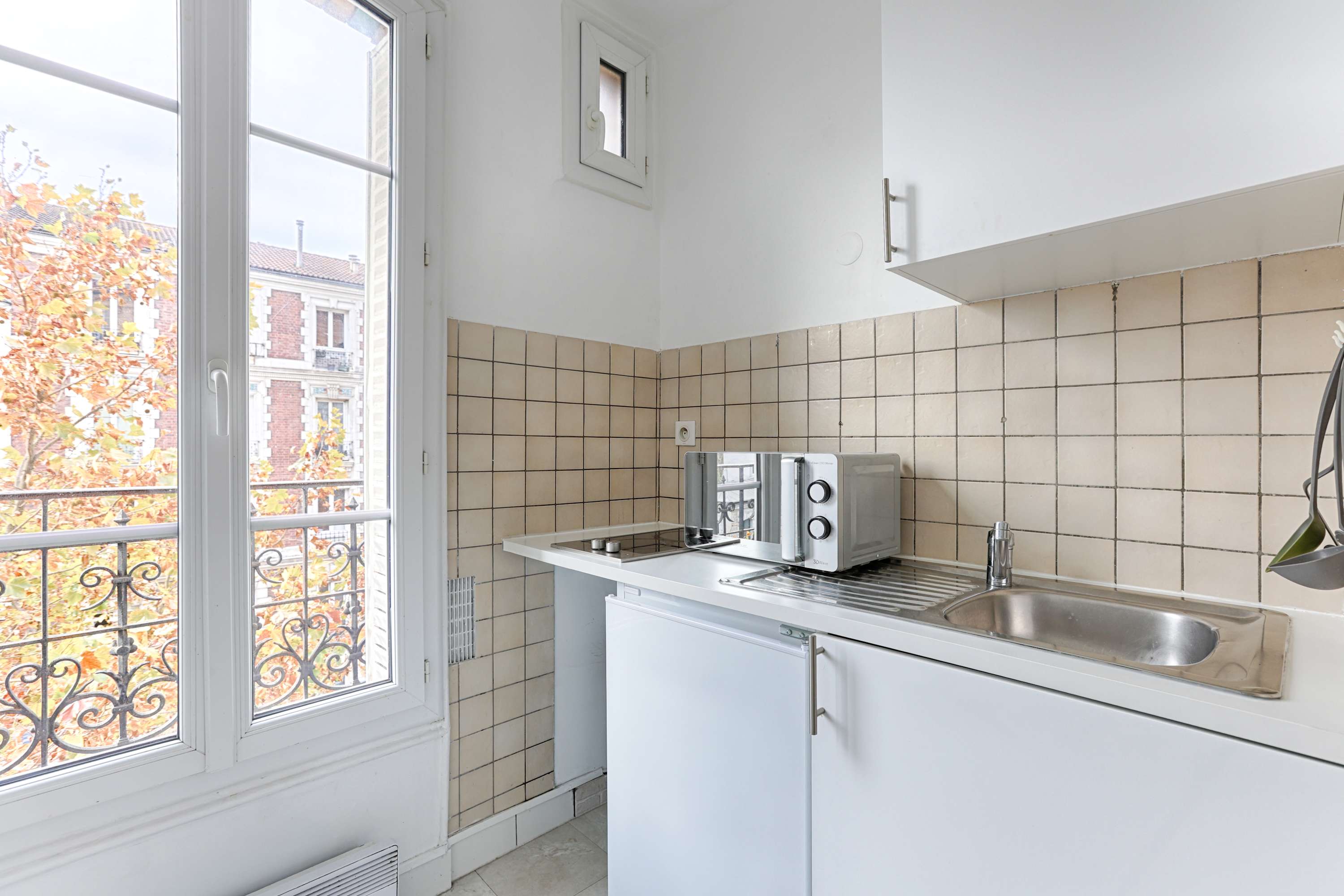 Cosy Studio Asnieres – photo 8