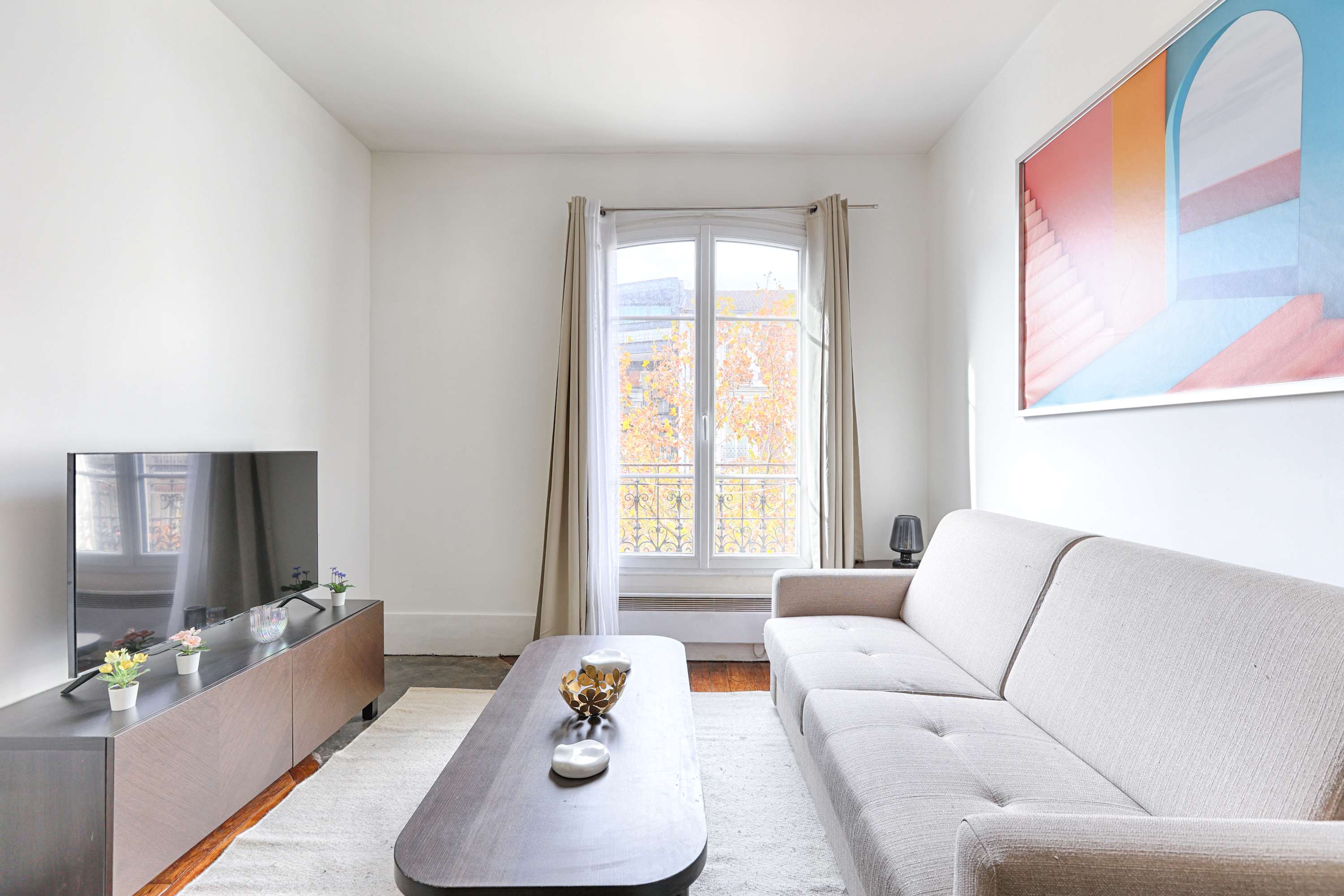 Cosy Studio Asnieres – photo 4