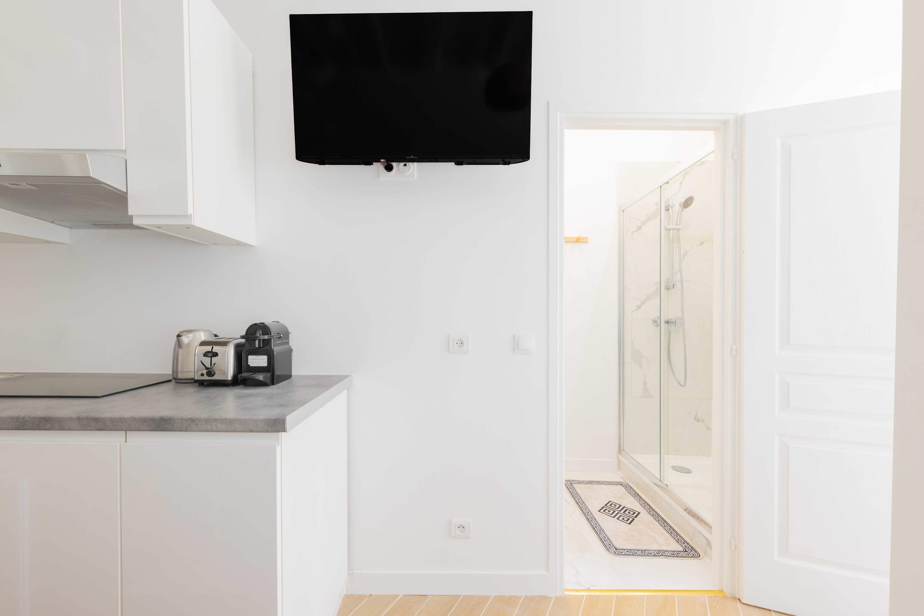 Appartement de charme proche de la Gare de l'Est – photo 5